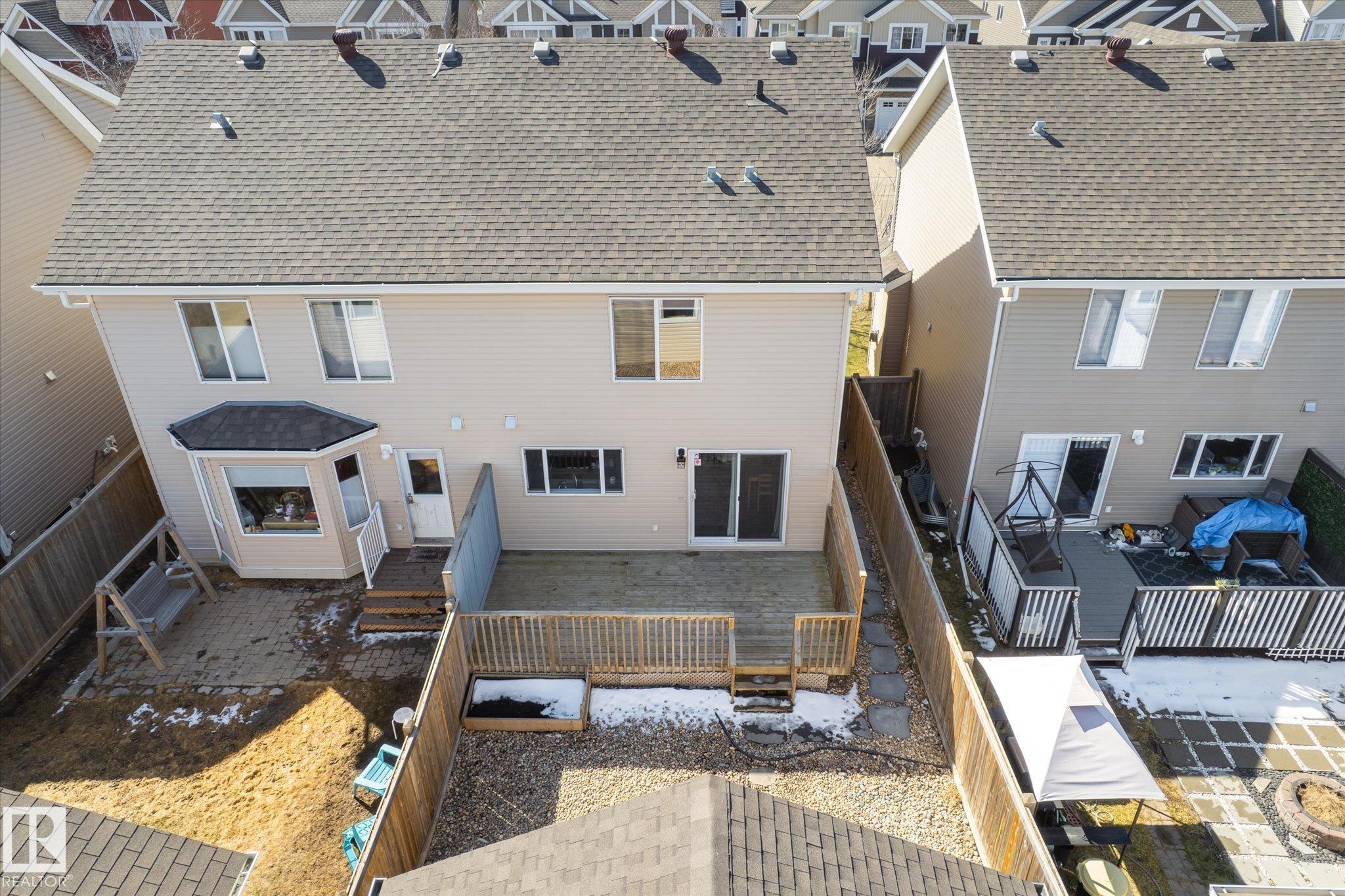 Photo 43 at 7114 22 Avenue SW, Summerside, Edmonton