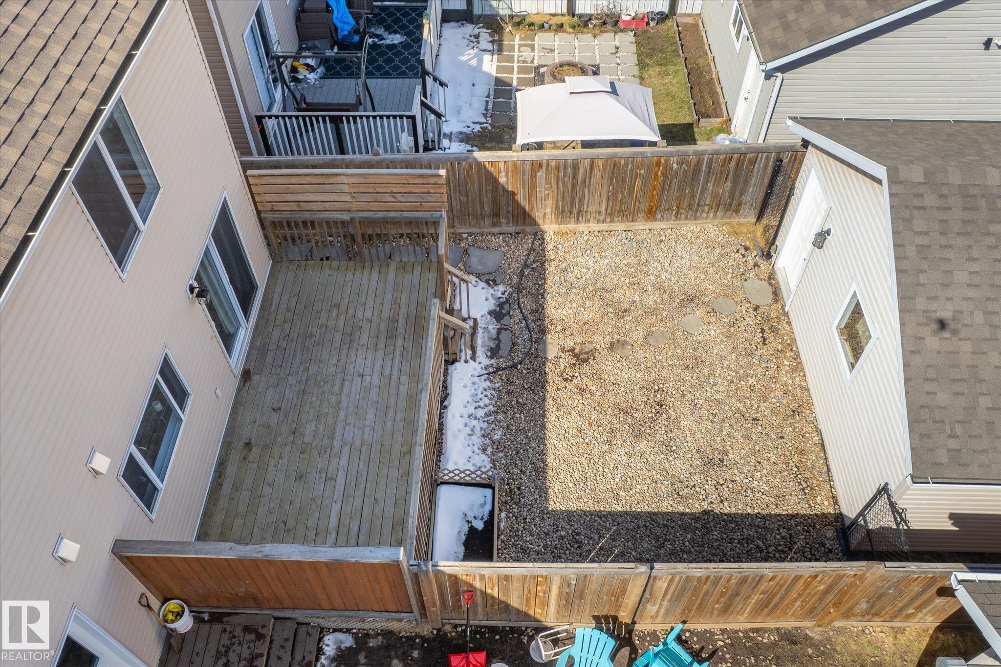 Photo 44 at 7114 22 Avenue SW, Summerside, Edmonton