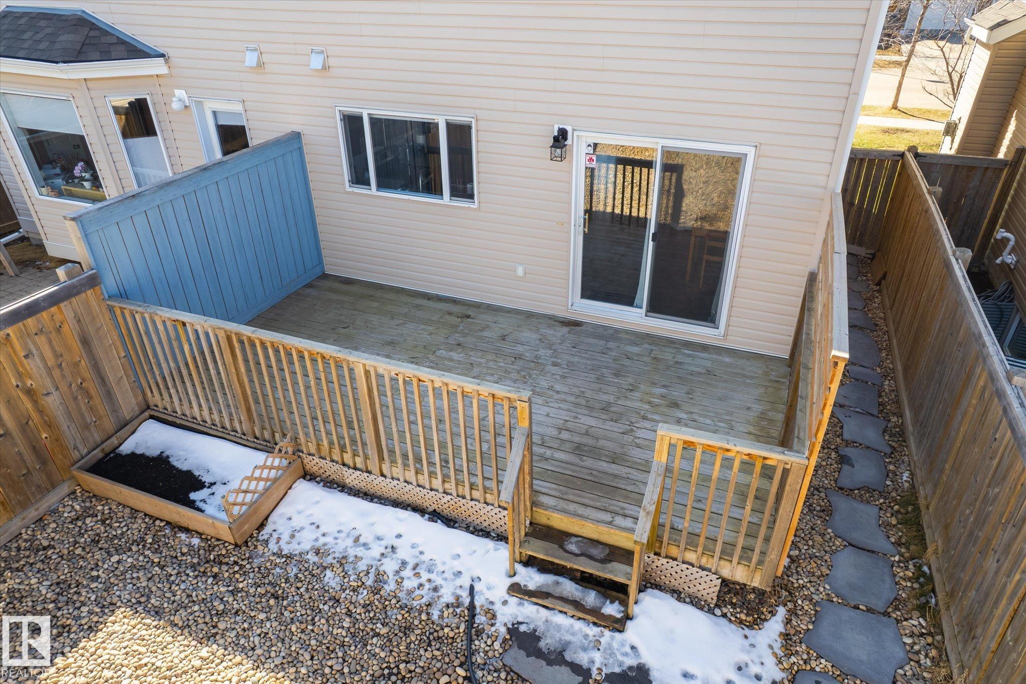 Photo 45 at 7114 22 Avenue SW, Summerside, Edmonton