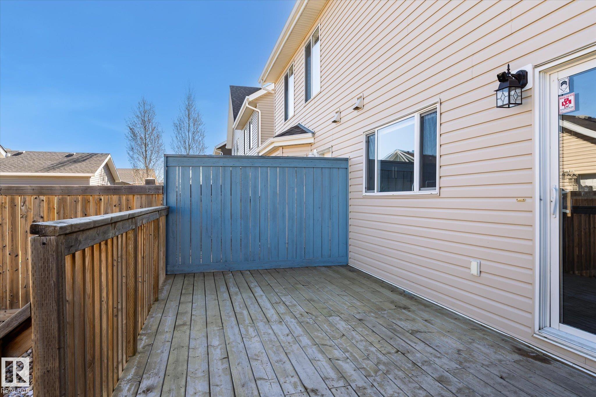 Photo 47 at 7114 22 Avenue SW, Summerside, Edmonton
