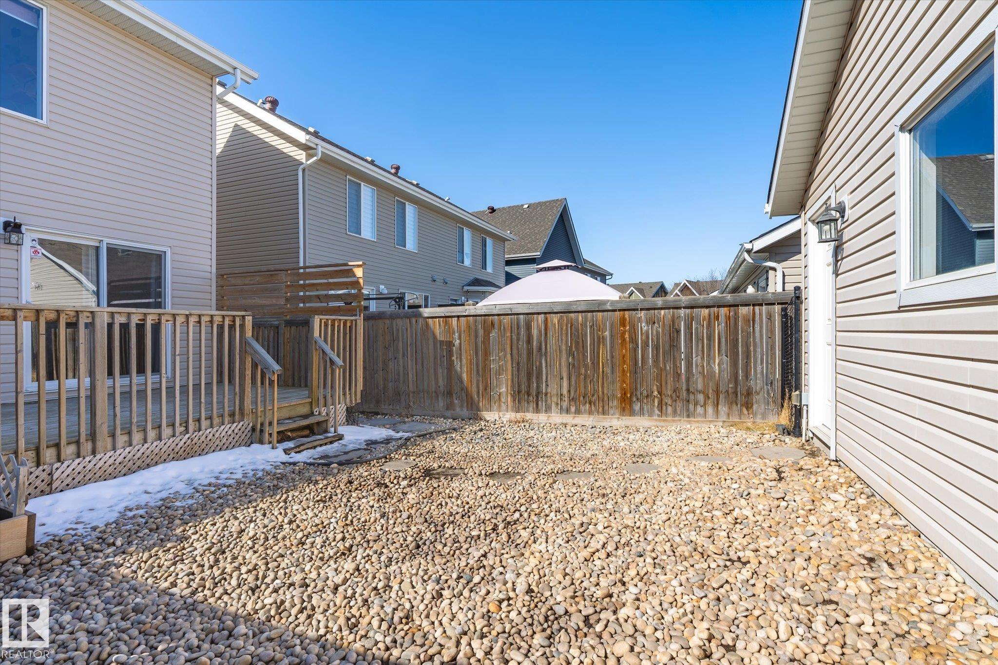 Photo 48 at 7114 22 Avenue SW, Summerside, Edmonton