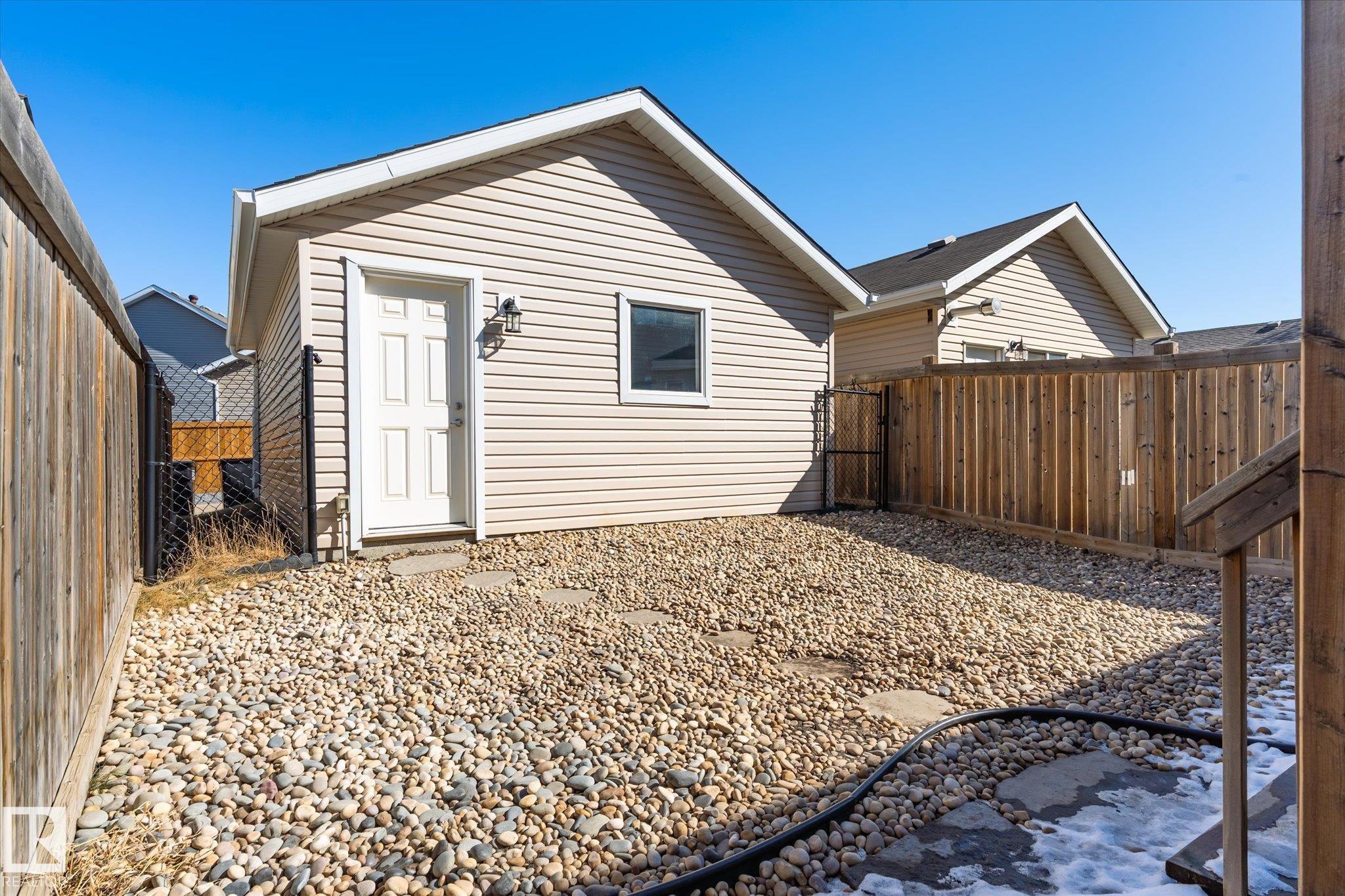 Photo 49 at 7114 22 Avenue SW, Summerside, Edmonton