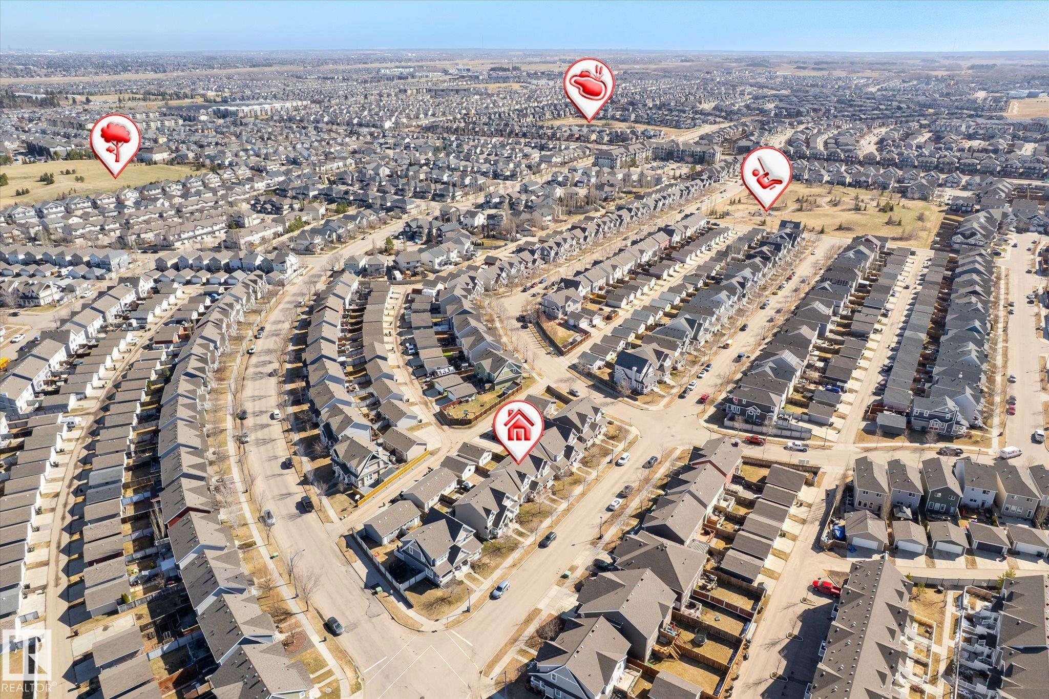 Photo 6 at 7114 22 Avenue SW, Summerside, Edmonton