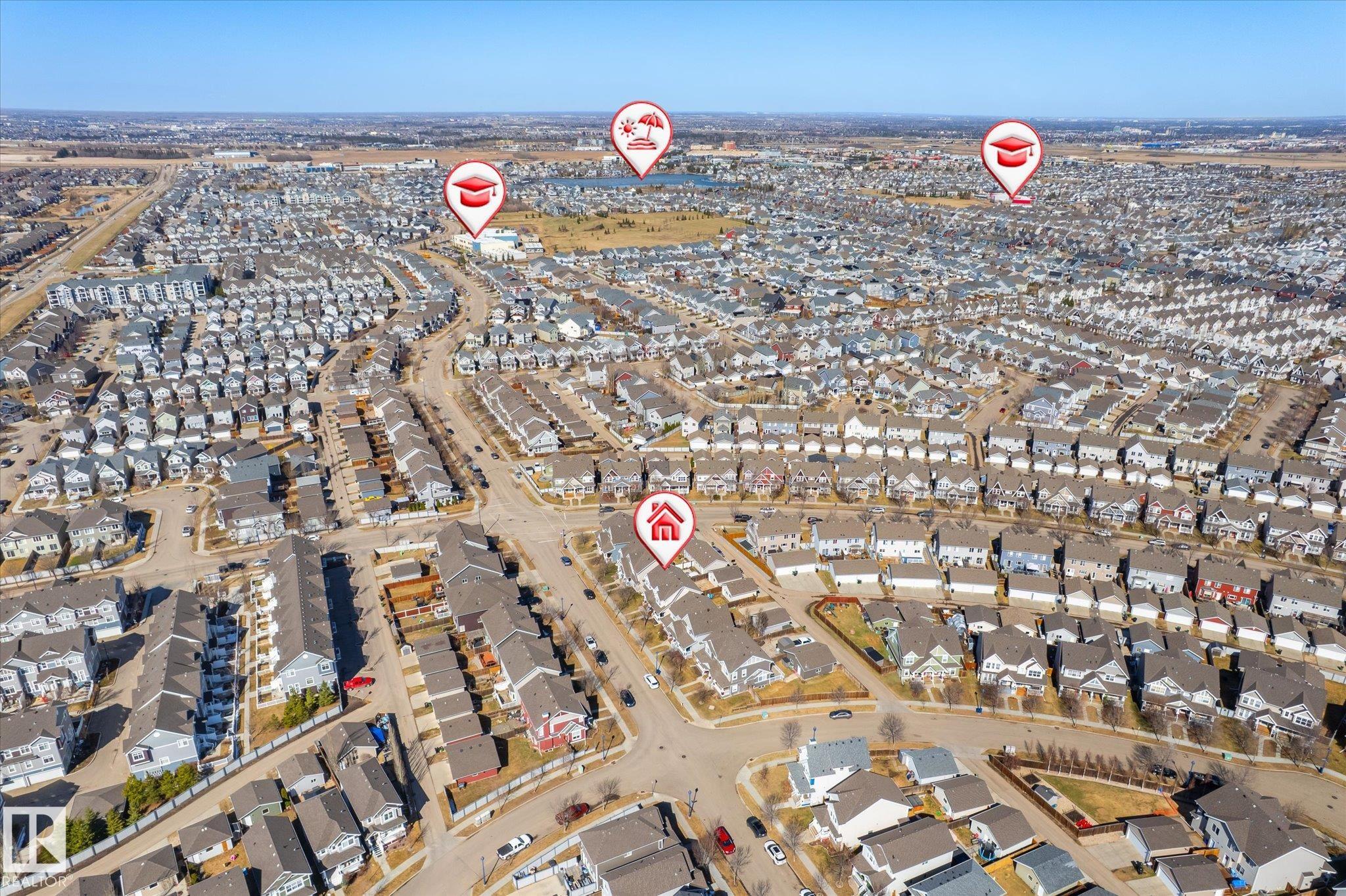 Photo 9 at 7114 22 Avenue SW, Summerside, Edmonton