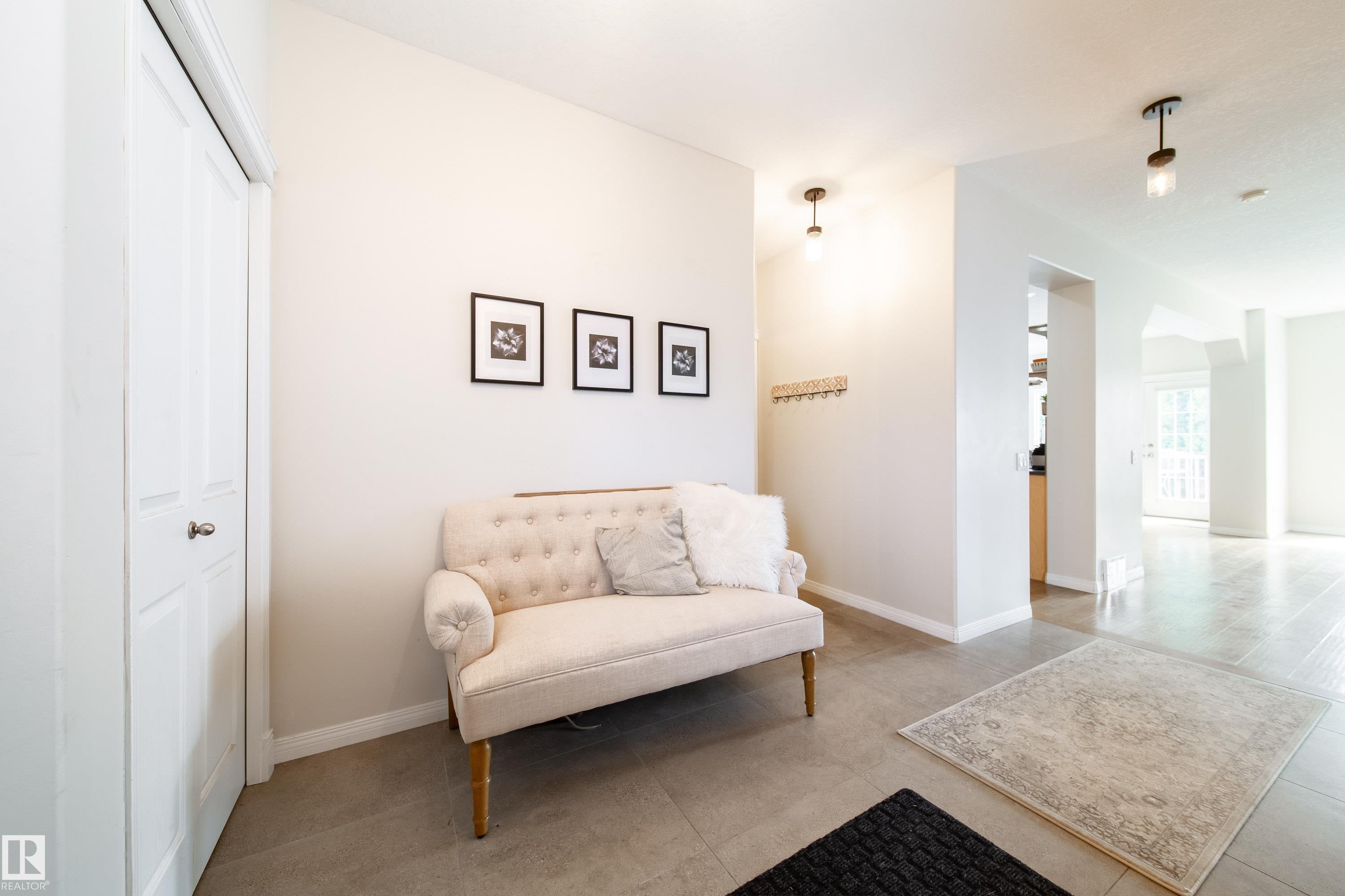 Photo 3 at 1205 Ormsby Lane NW, Ormsby Place, Edmonton
