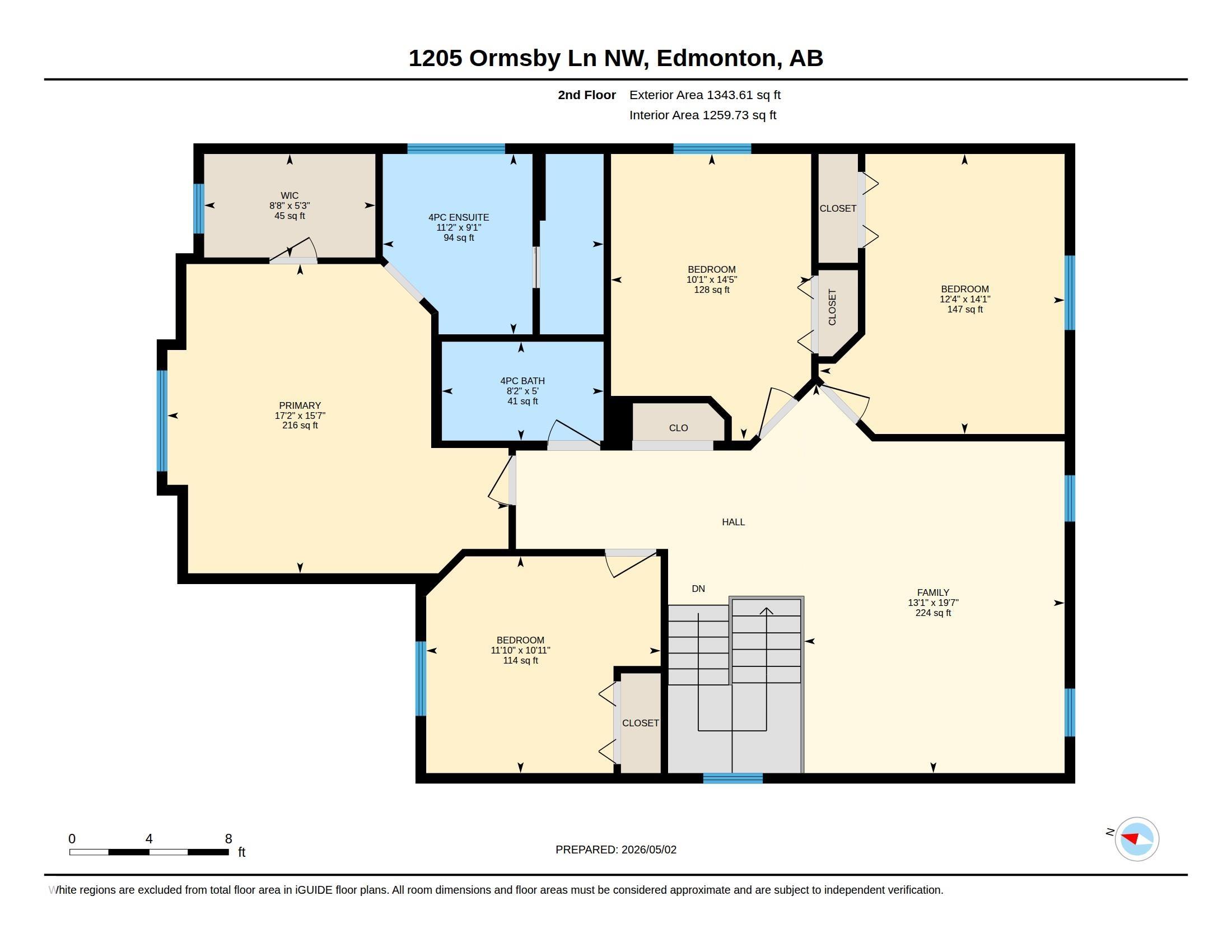Photo 45 at 1205 Ormsby Lane NW, Ormsby Place, Edmonton