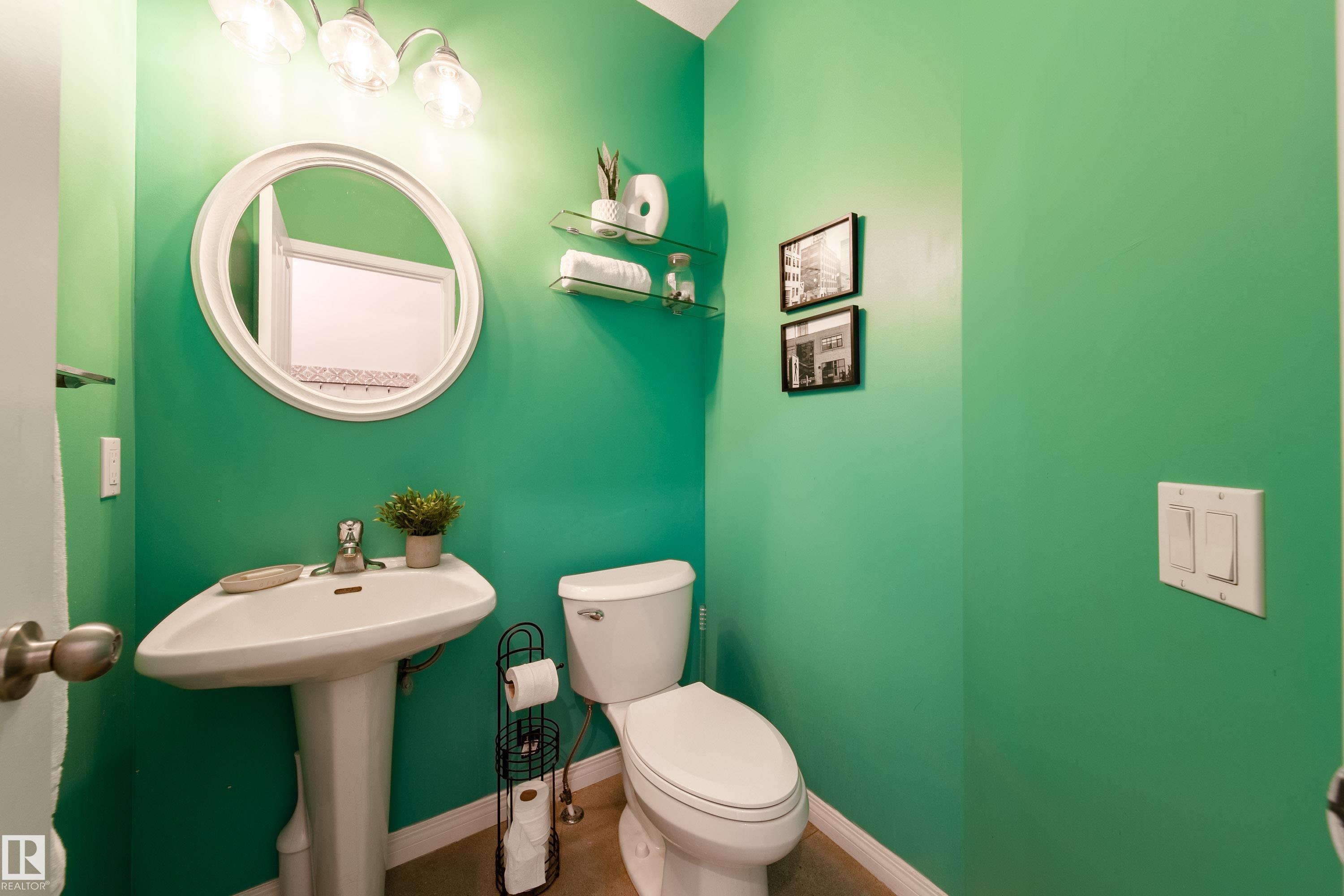 Photo 8 at 1205 Ormsby Lane NW, Ormsby Place, Edmonton