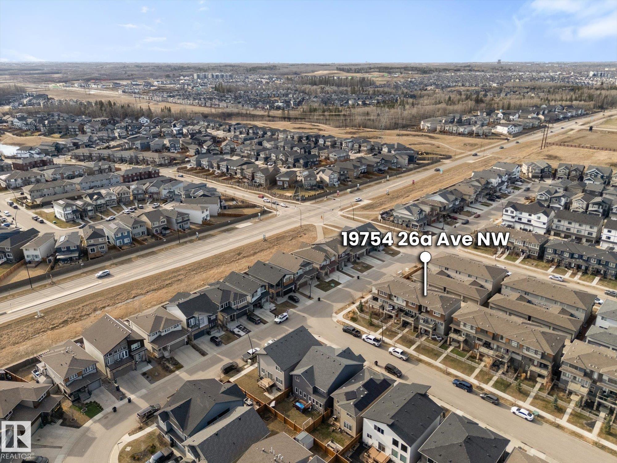 Picture for 19754 26A AV NW