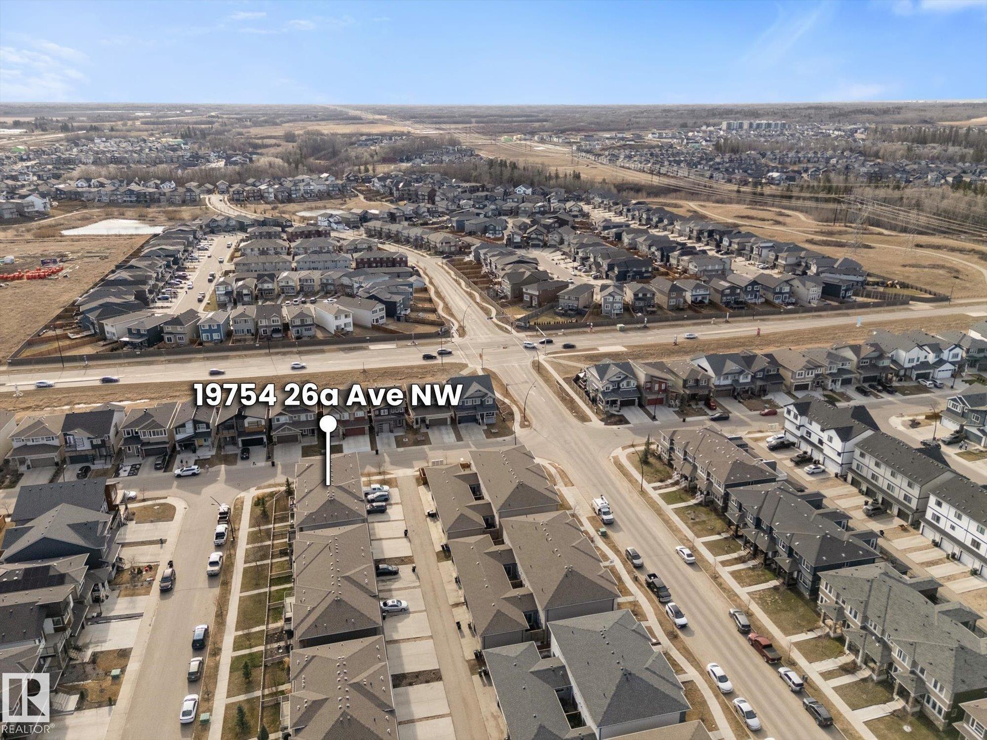 Picture for 19754 26A AV NW