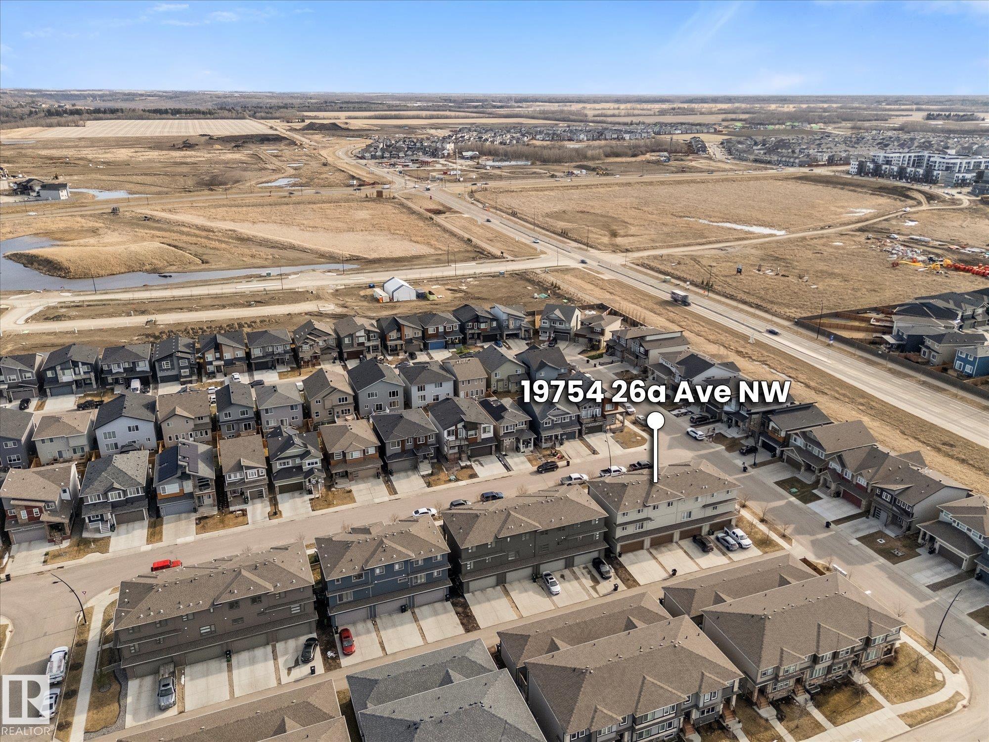 Picture for 19754 26A AV NW