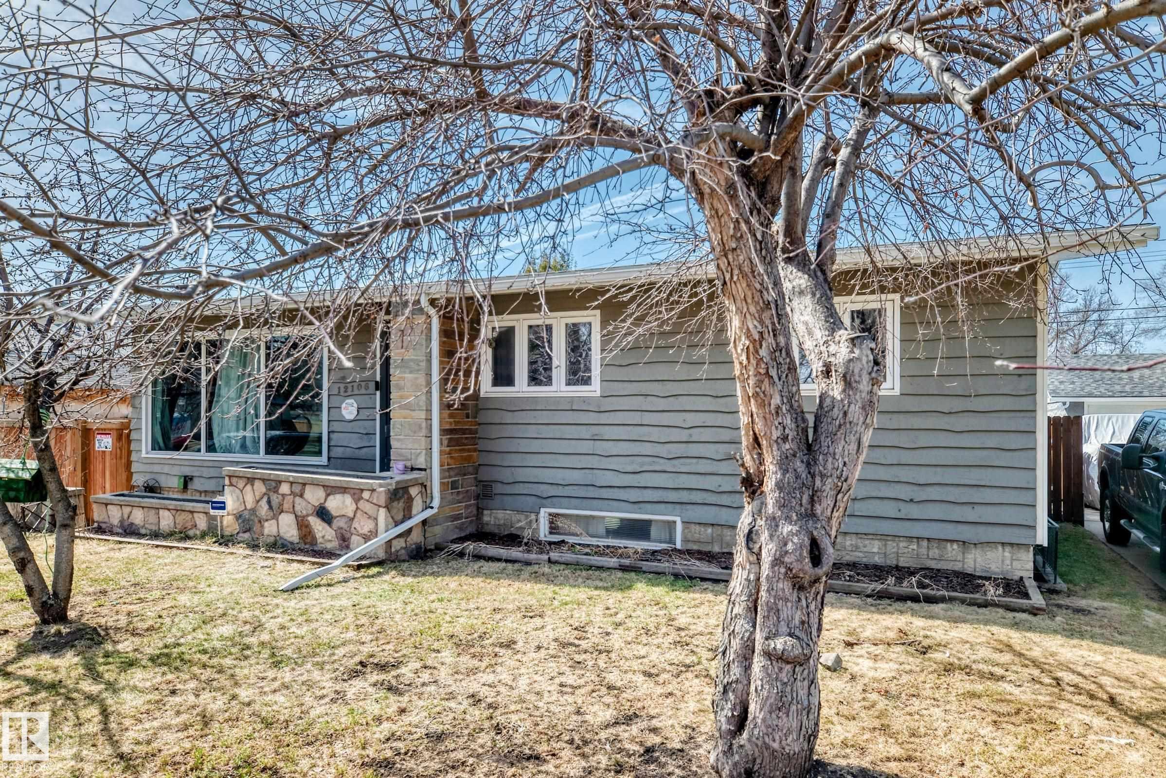 Photo 3 at 12106 48 Street NW, Beacon Heights, Edmonton