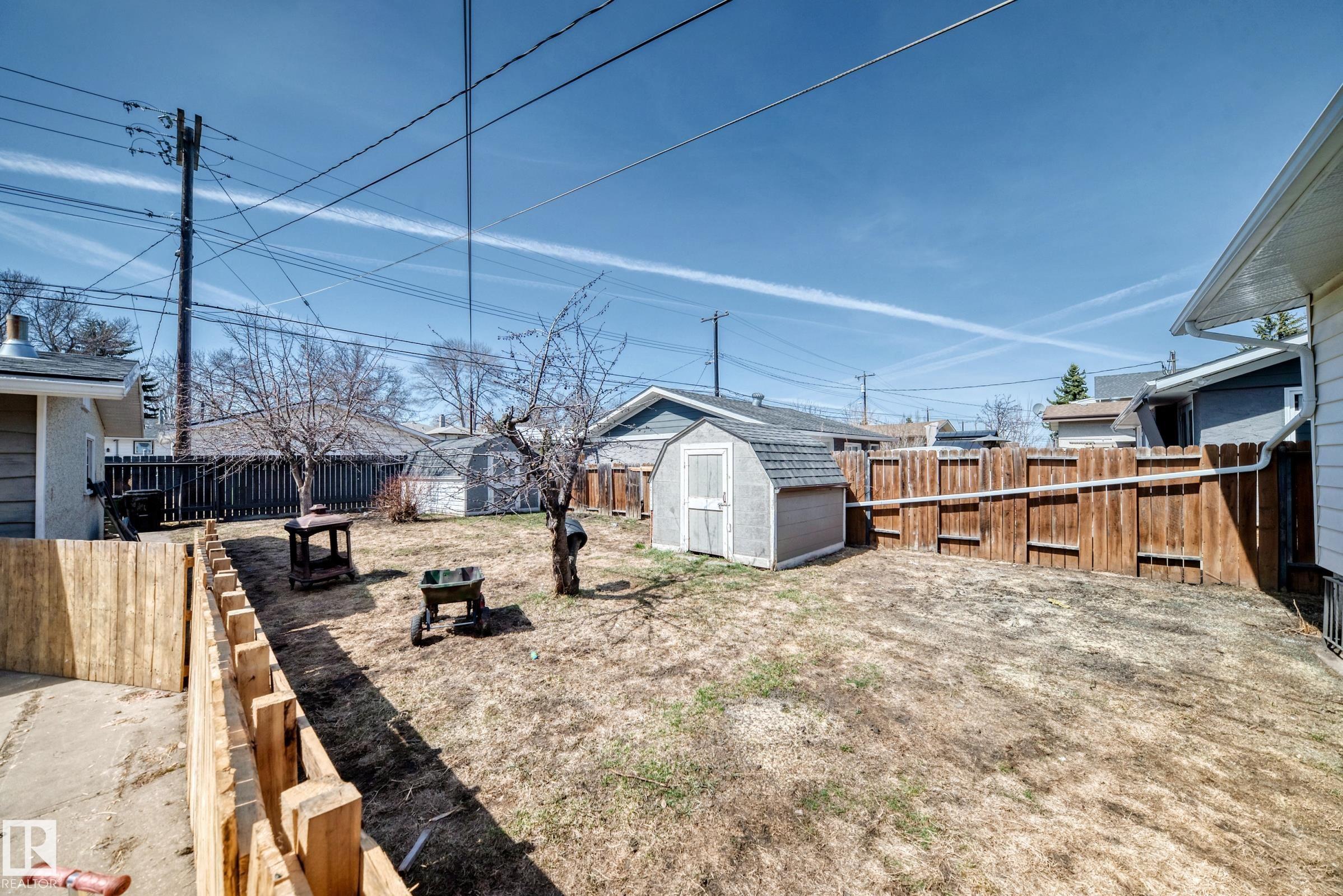Photo 44 at 12106 48 Street NW, Beacon Heights, Edmonton