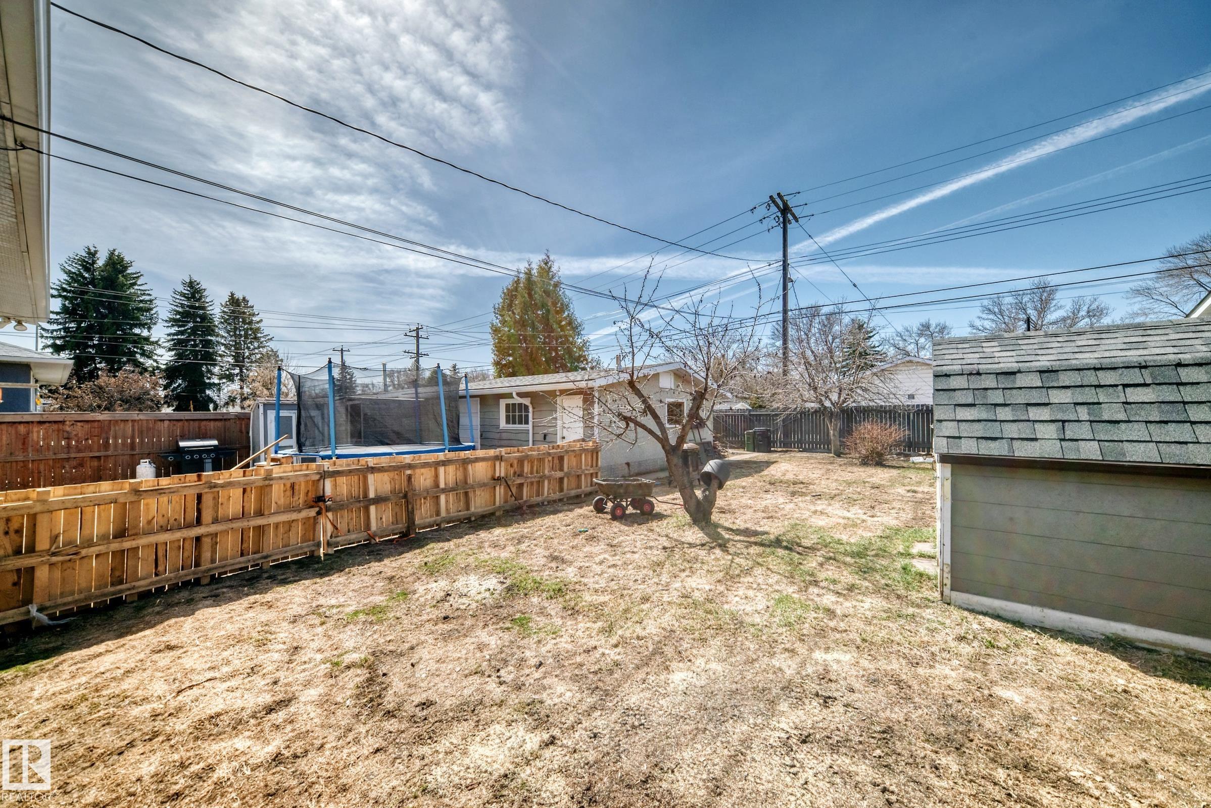 Photo 45 at 12106 48 Street NW, Beacon Heights, Edmonton