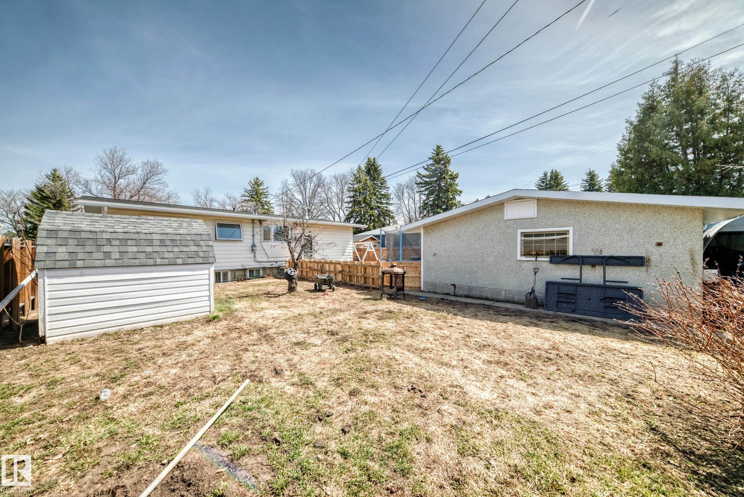 Photo 47 at 12106 48 Street NW, Beacon Heights, Edmonton
