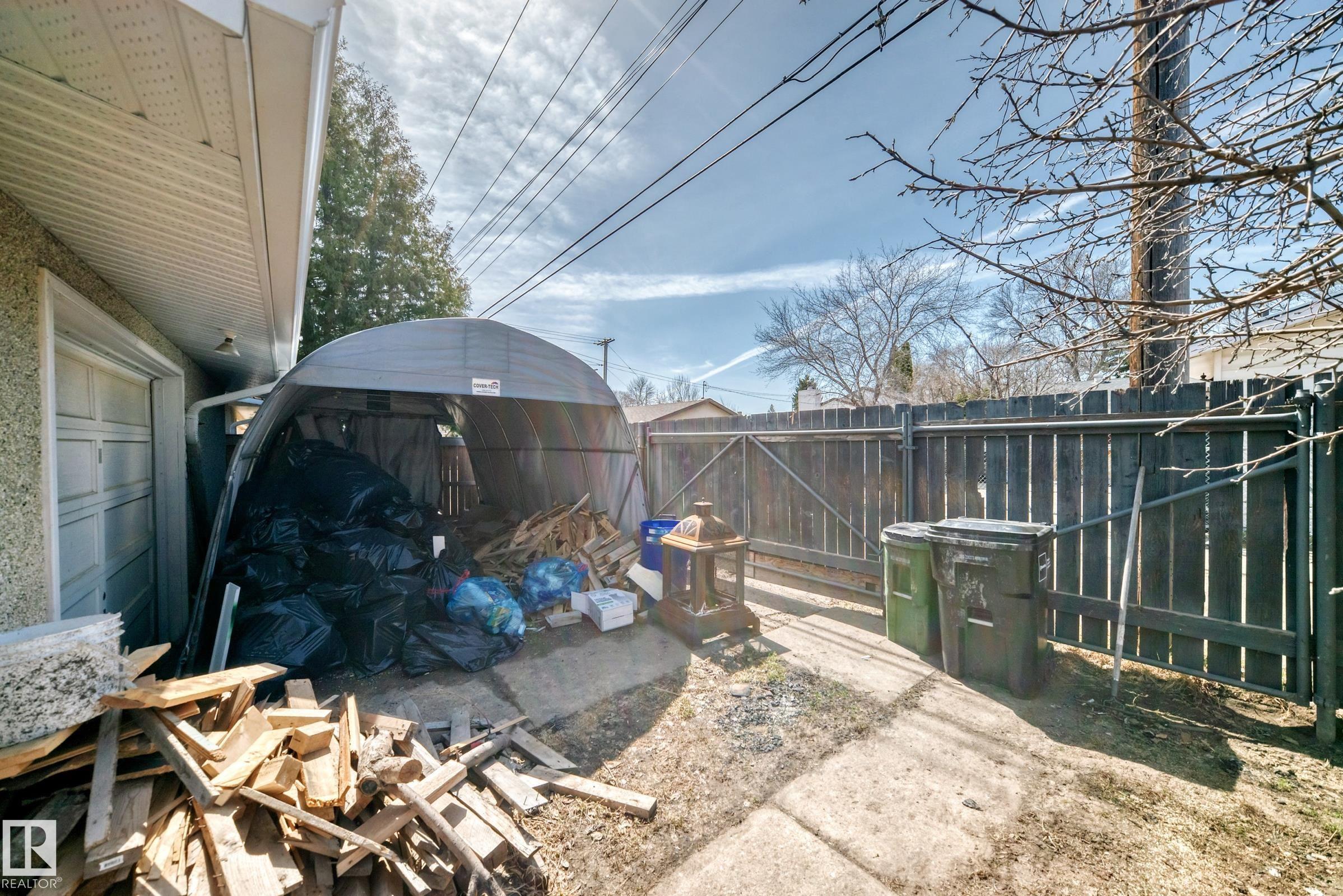 Photo 48 at 12106 48 Street NW, Beacon Heights, Edmonton