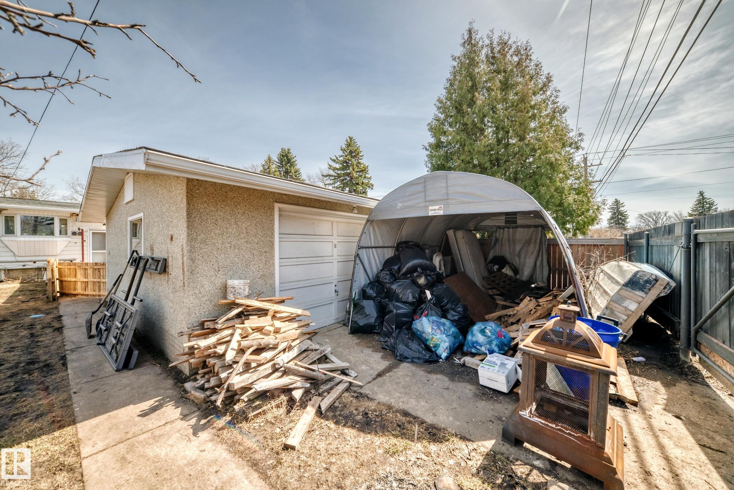 Photo 49 at 12106 48 Street NW, Beacon Heights, Edmonton