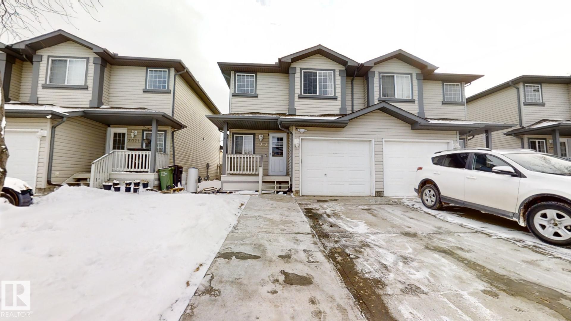 3023 31 Avenue NW, Silver Berry, Edmonton photo 5
