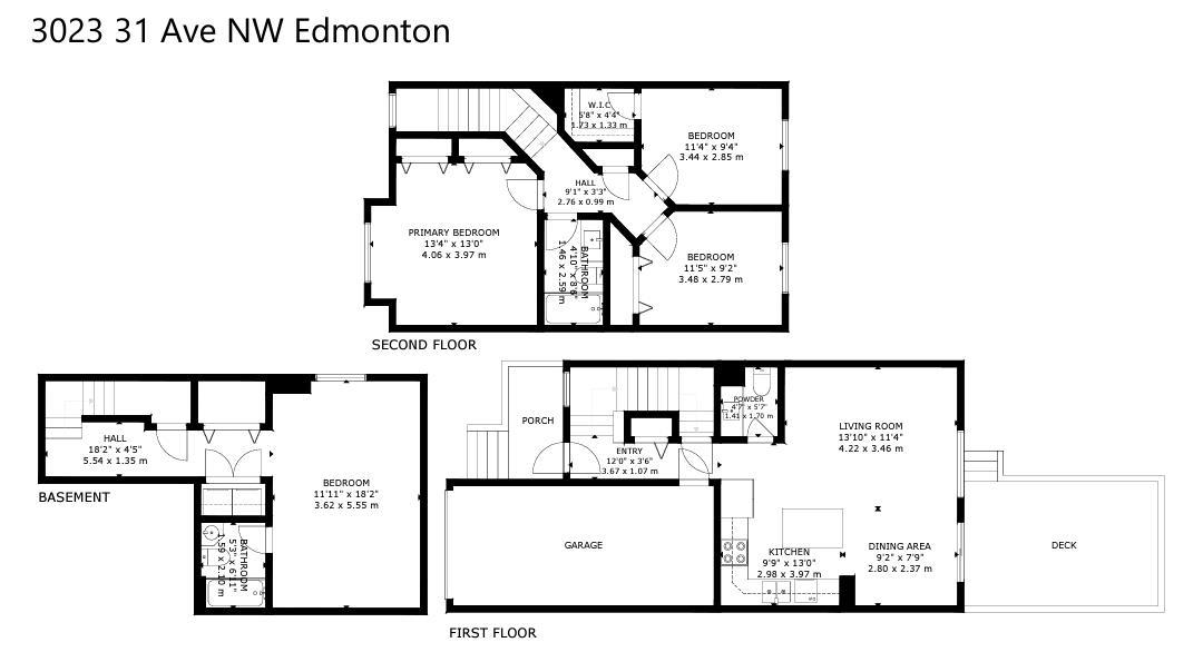 Photo 29 at 3023 31 Avenue NW, Silver Berry, Edmonton