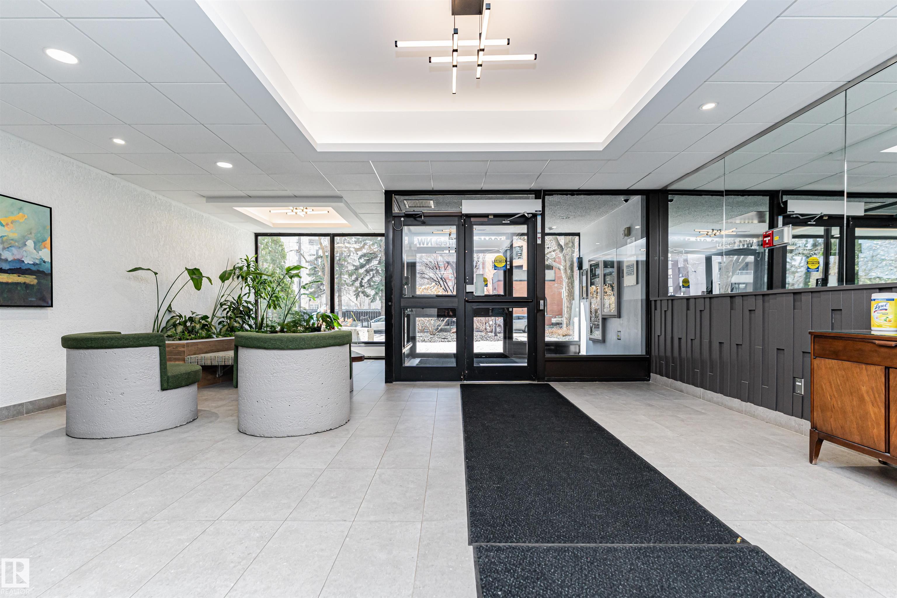 Picture for #407 10045 118 ST NW