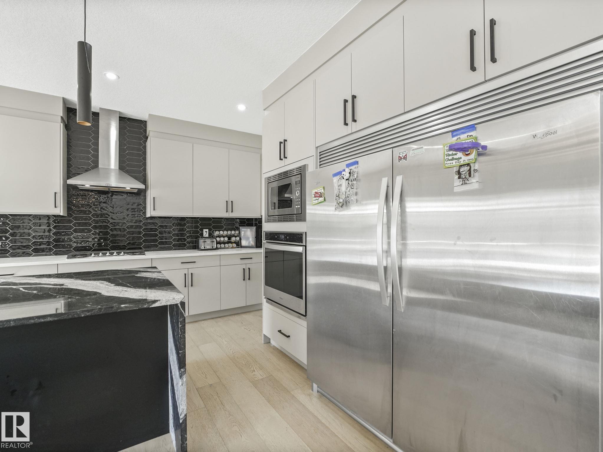 Photo 16 at 18204 90 Street NW, Klarvatten, Edmonton
