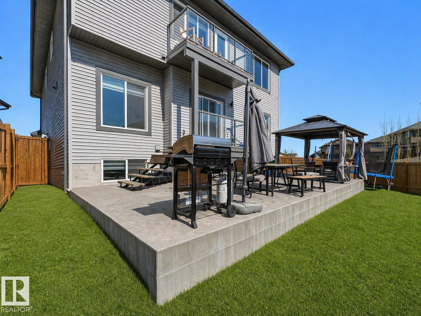 Photo 59 at 18204 90 Street NW, Klarvatten, Edmonton