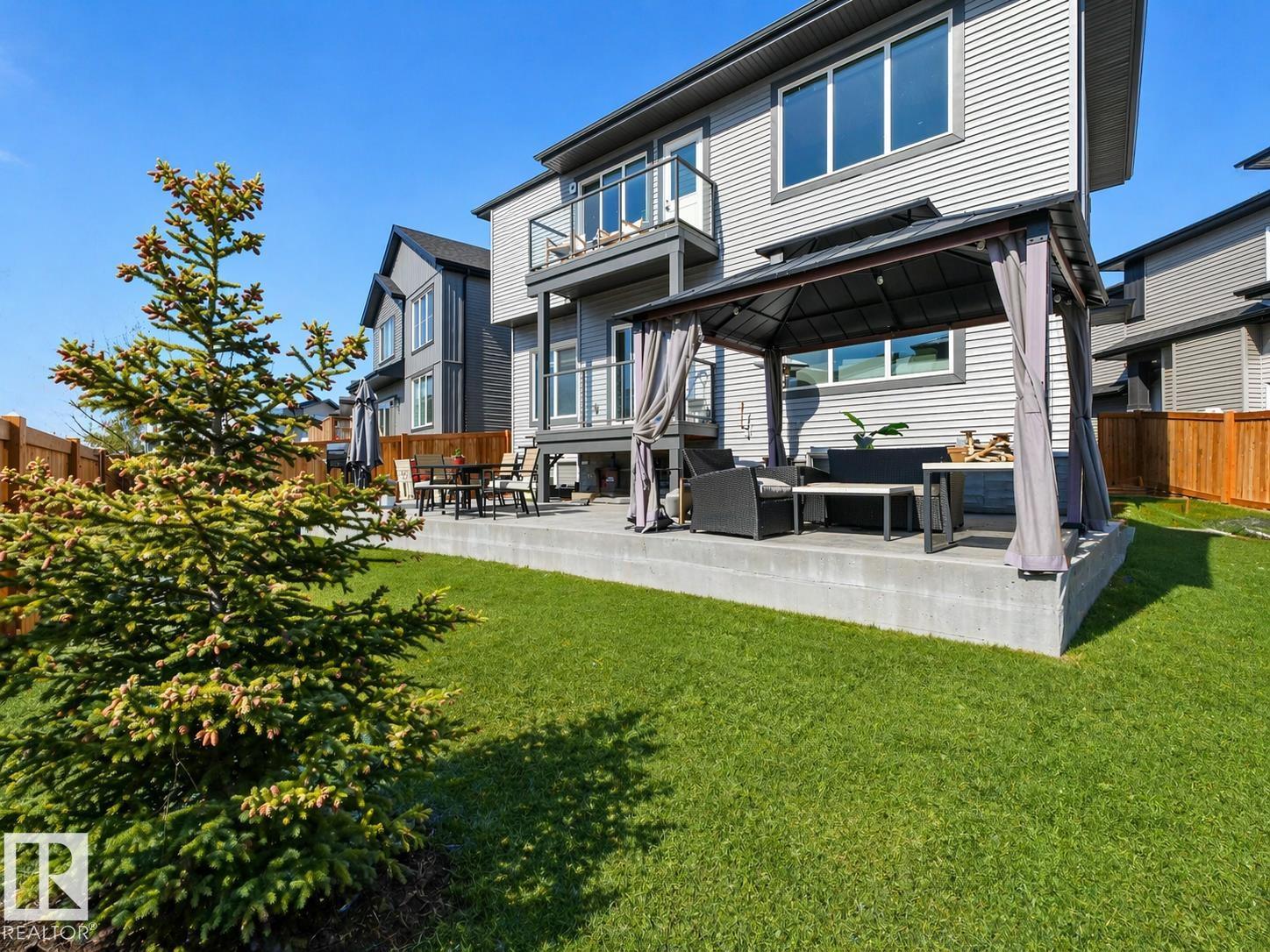Photo 60 at 18204 90 Street NW, Klarvatten, Edmonton