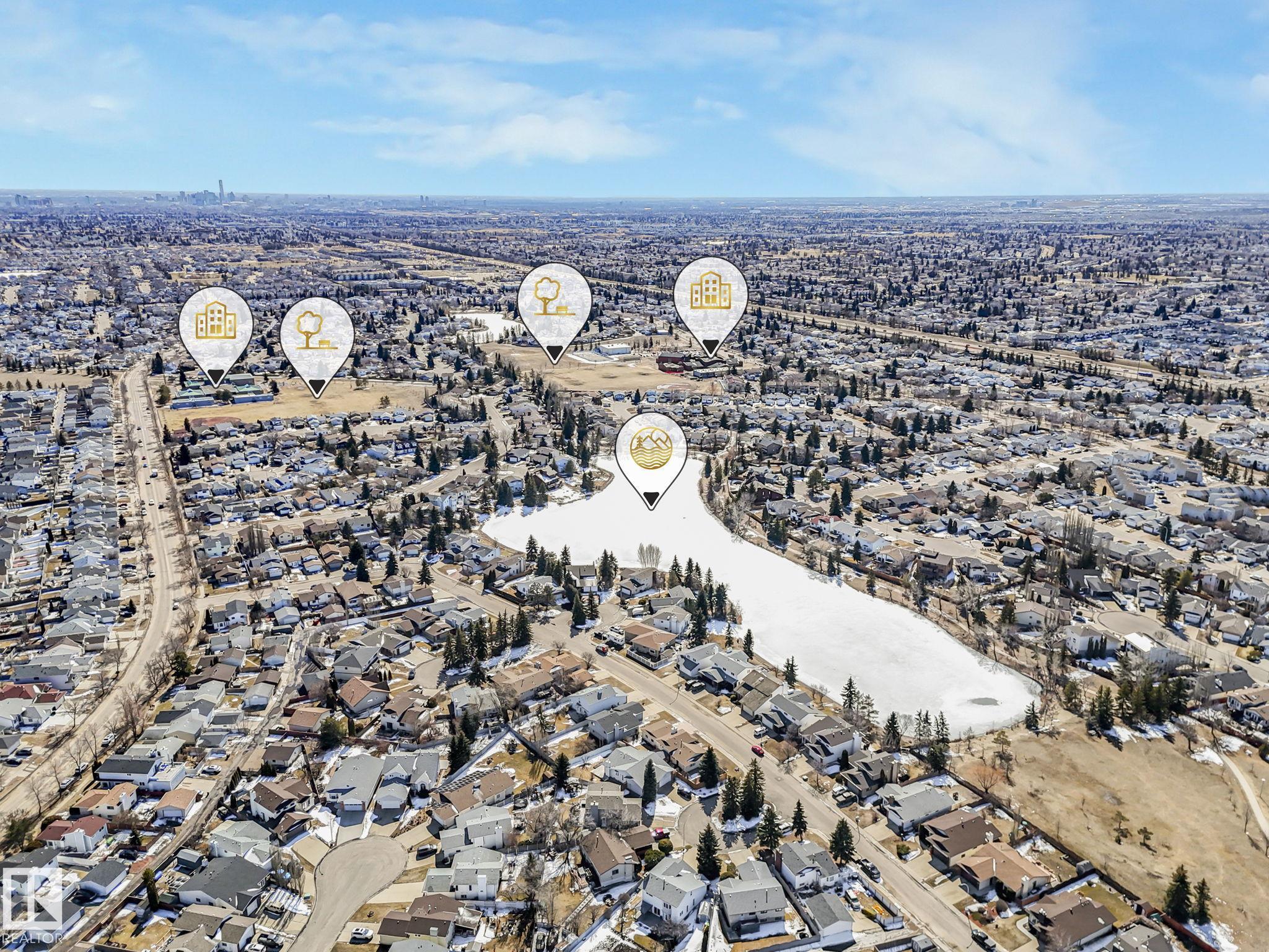 Photo 62 at 18204 90 Street NW, Klarvatten, Edmonton