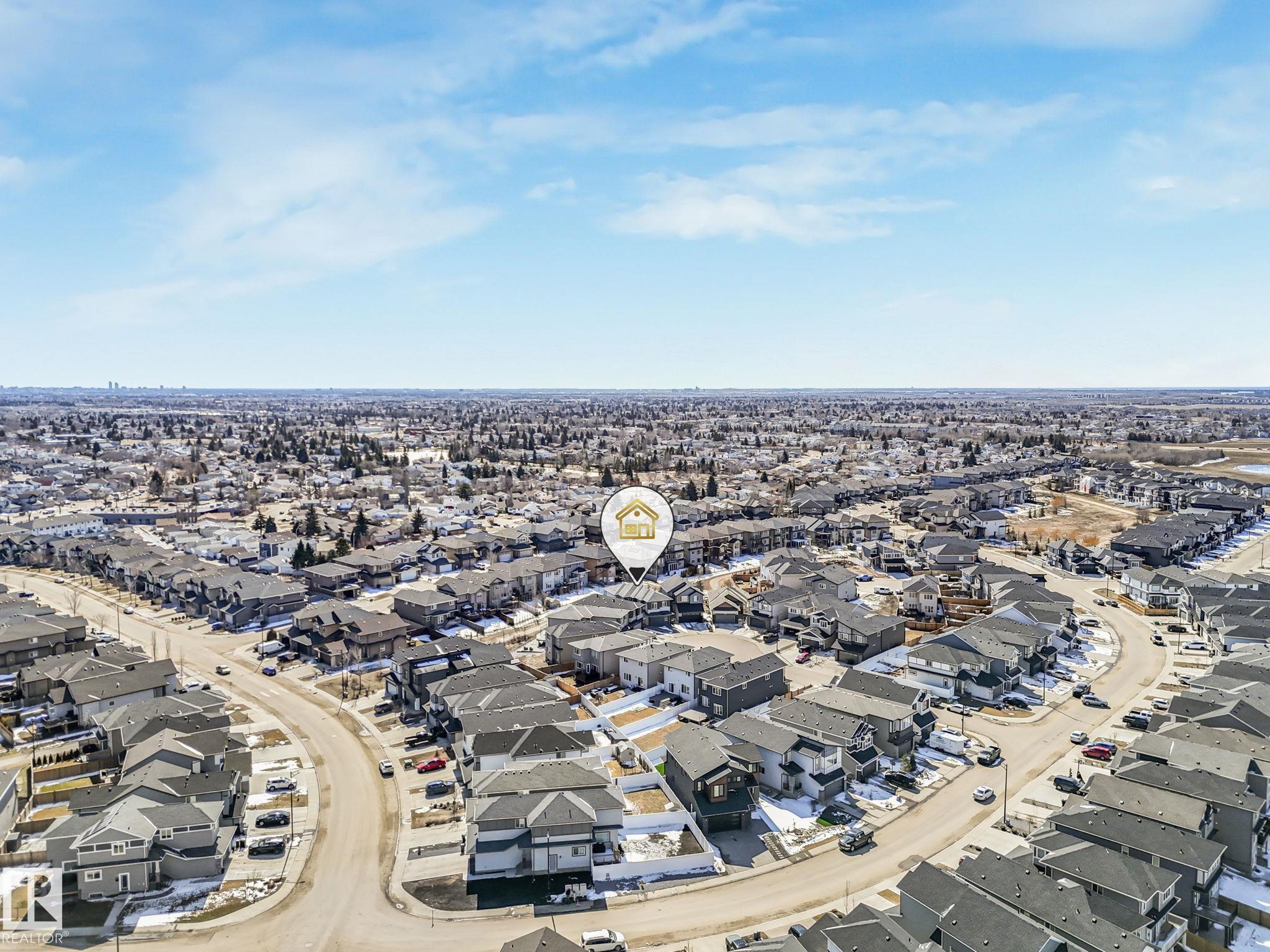 Photo 63 at 18204 90 Street NW, Klarvatten, Edmonton
