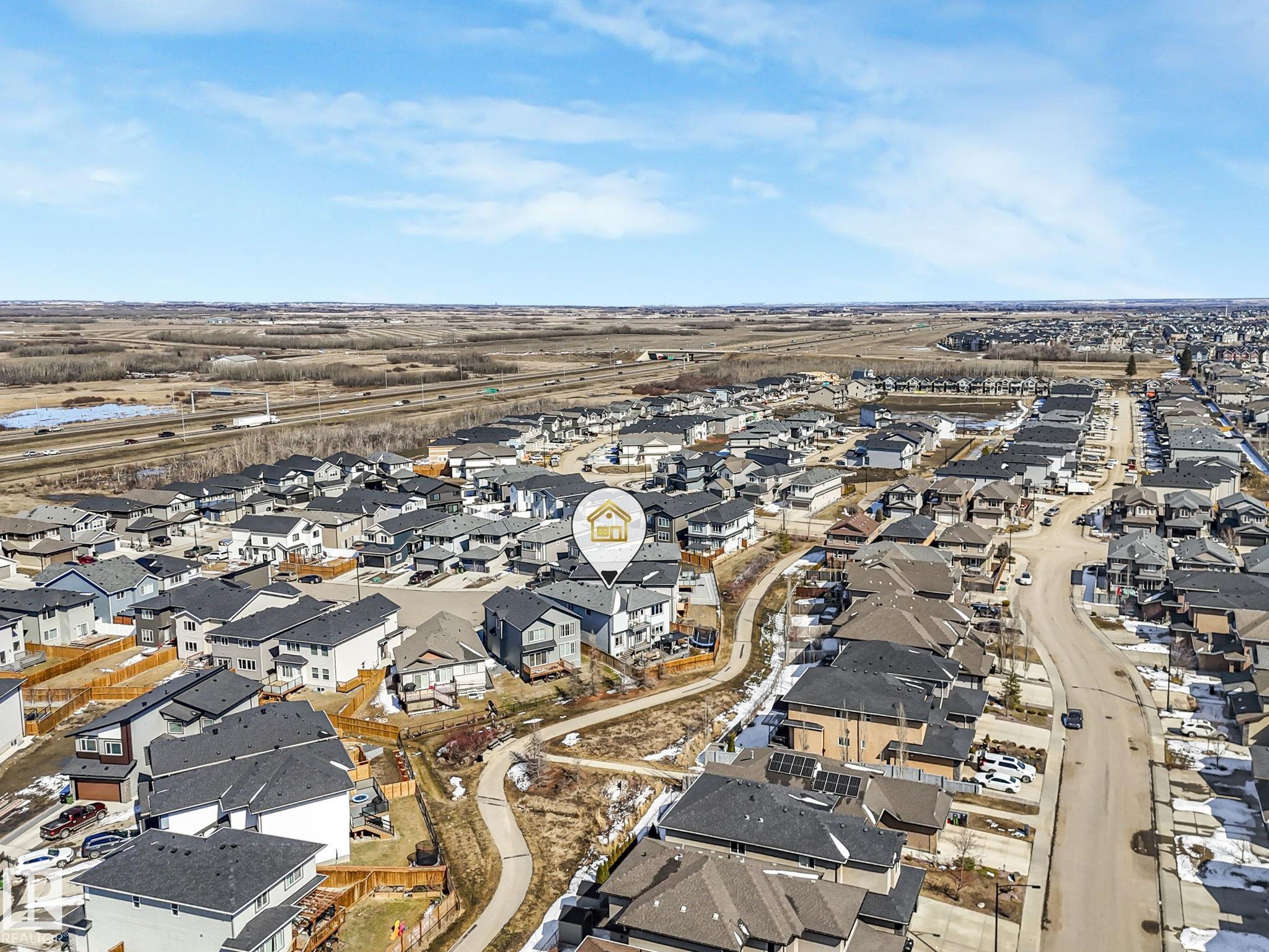 Photo 64 at 18204 90 Street NW, Klarvatten, Edmonton