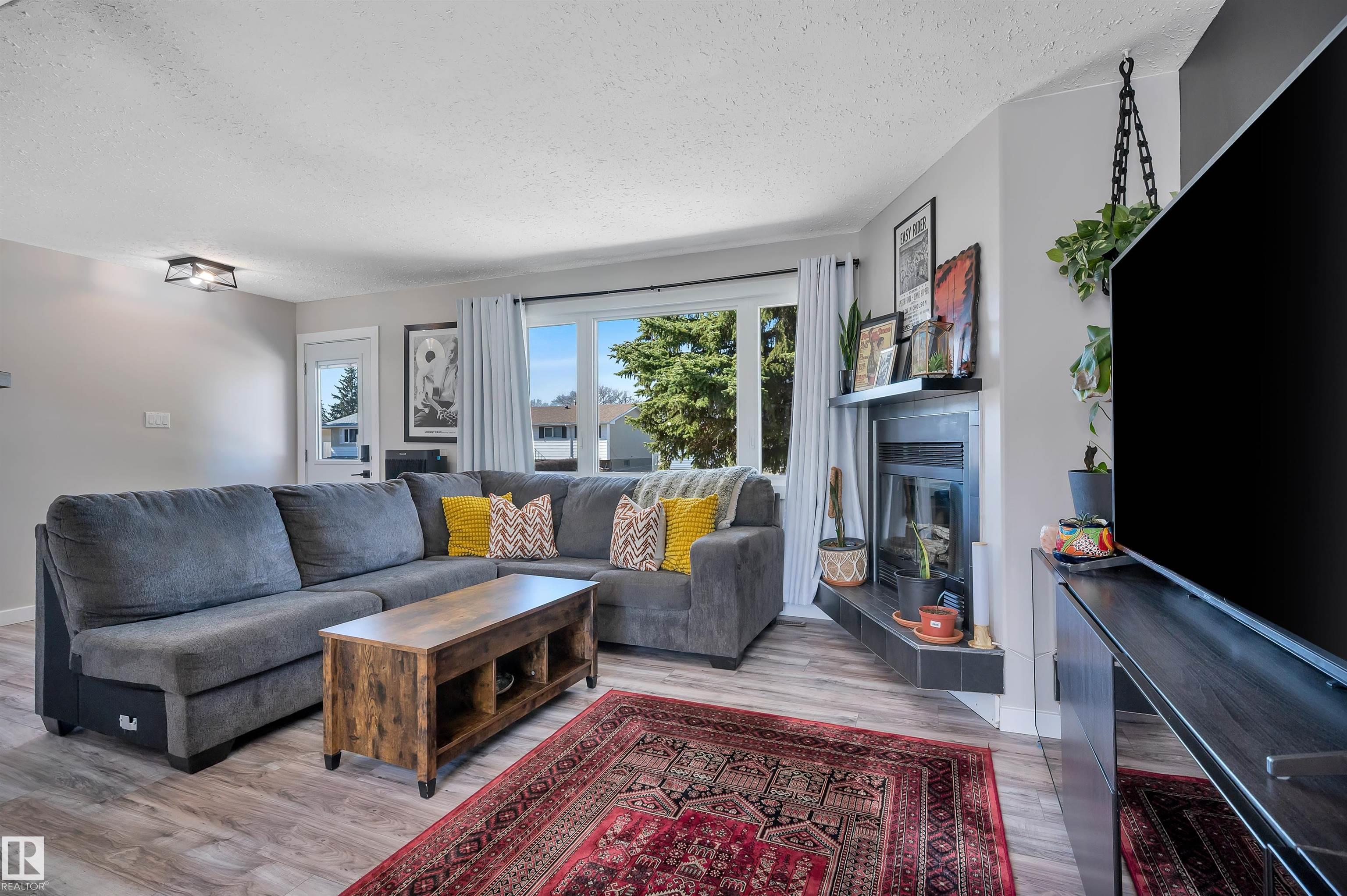 40 Wren Crescent, Brentwood, Sherwood Park