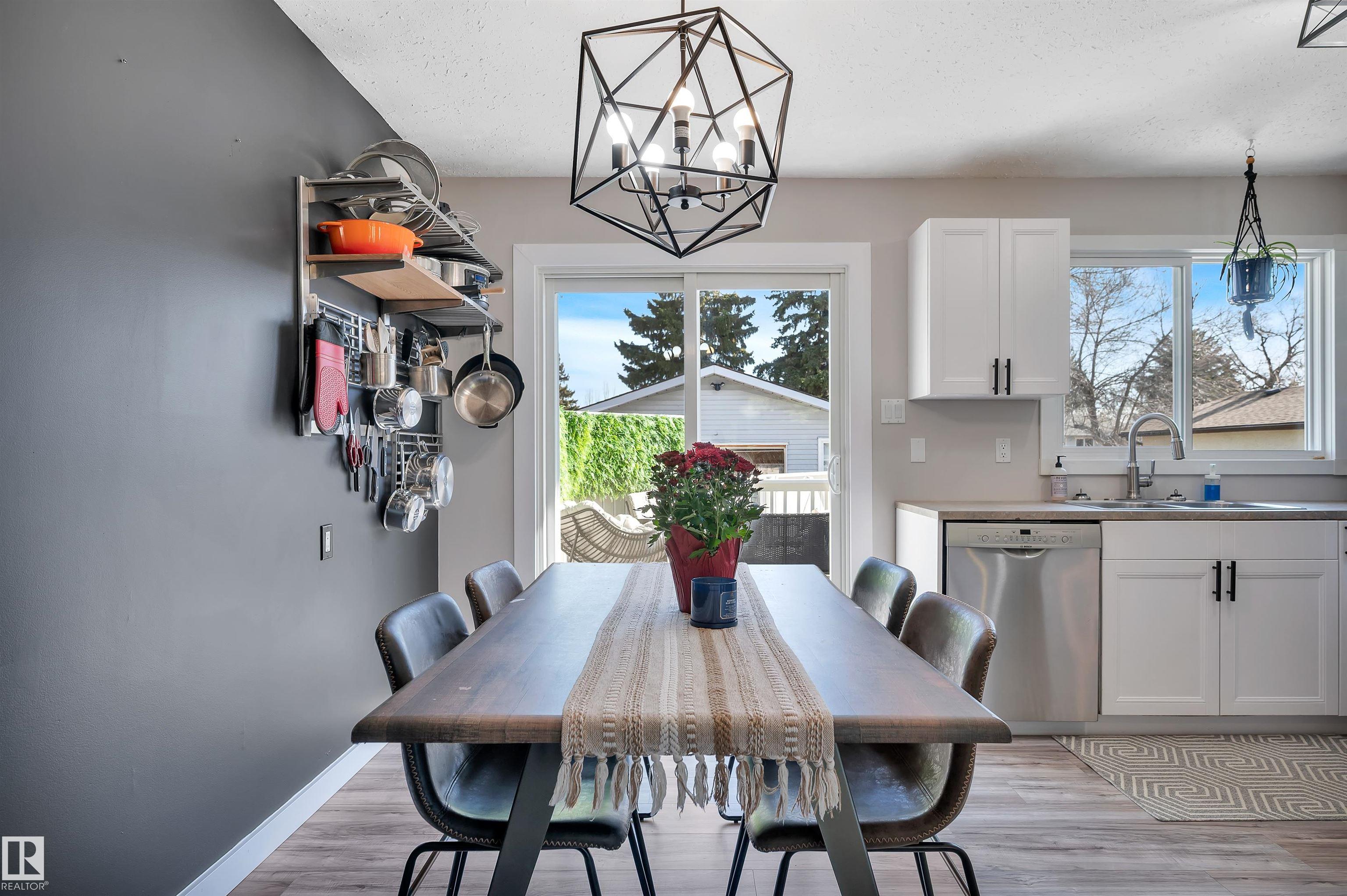 40 Wren Crescent, Brentwood, Sherwood Park