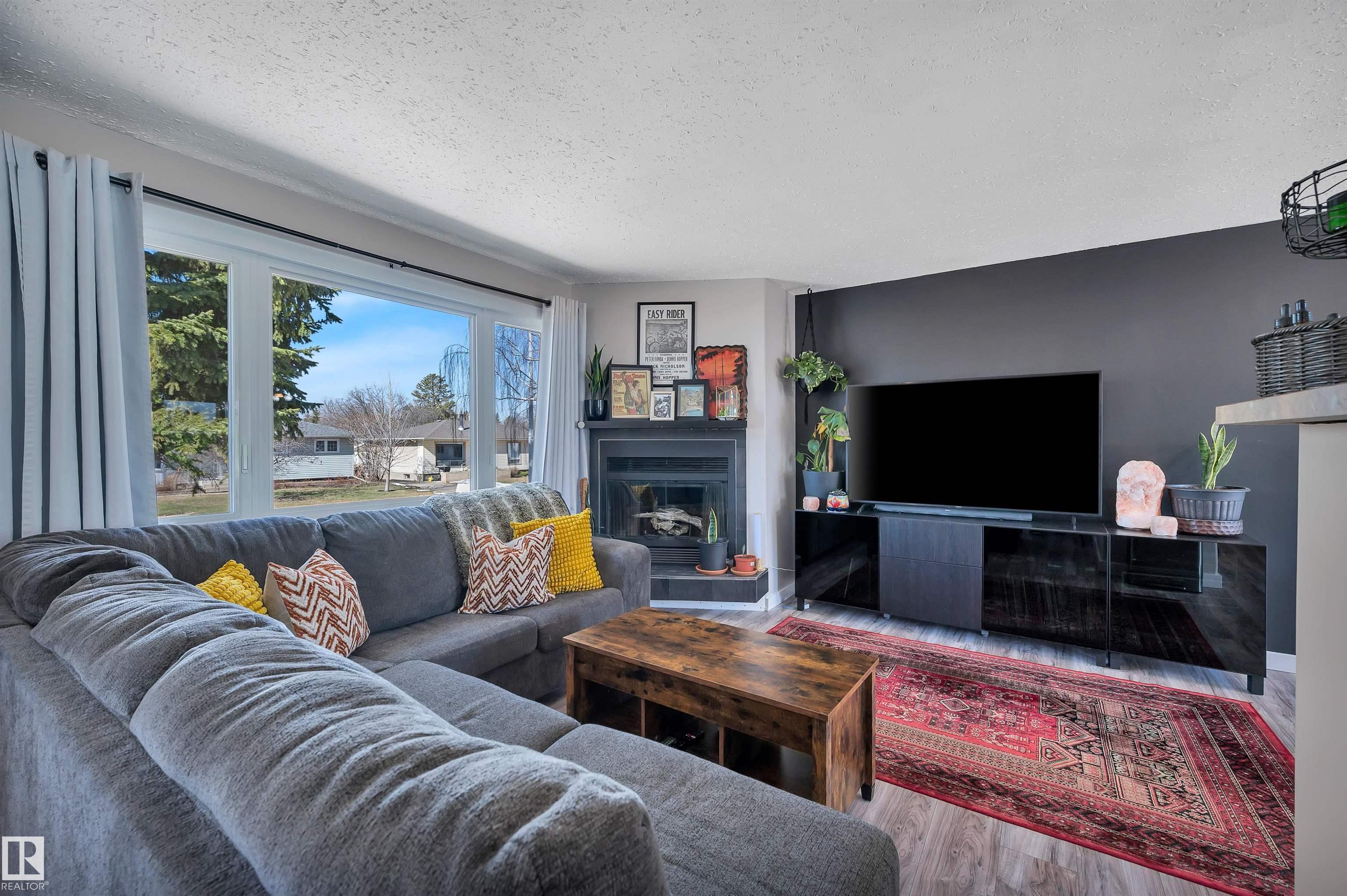 40 Wren Crescent, Brentwood, Sherwood Park