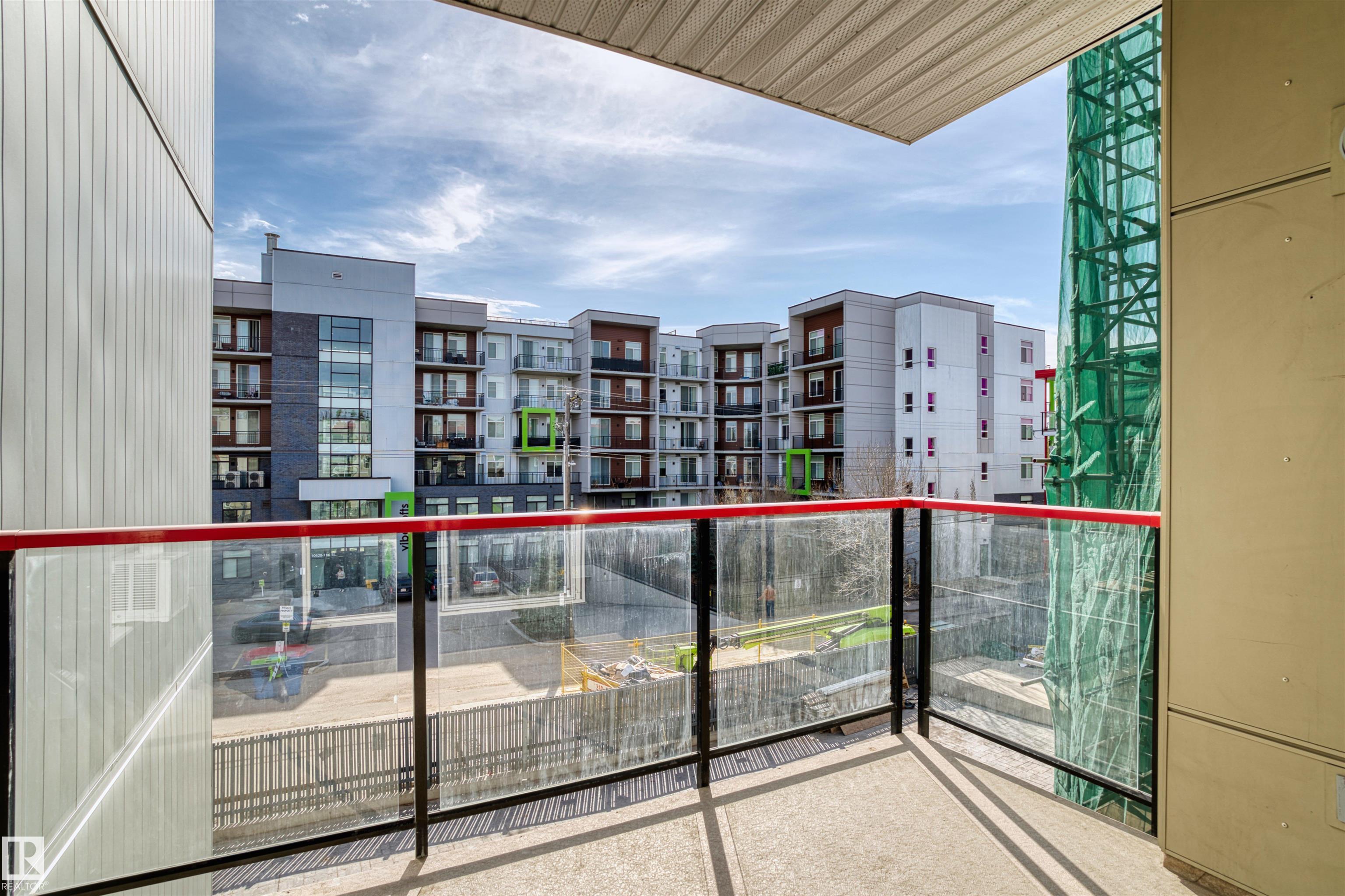 Photo 14 at 307 - 10611 117 Street NW, Queen Mary Park, Edmonton