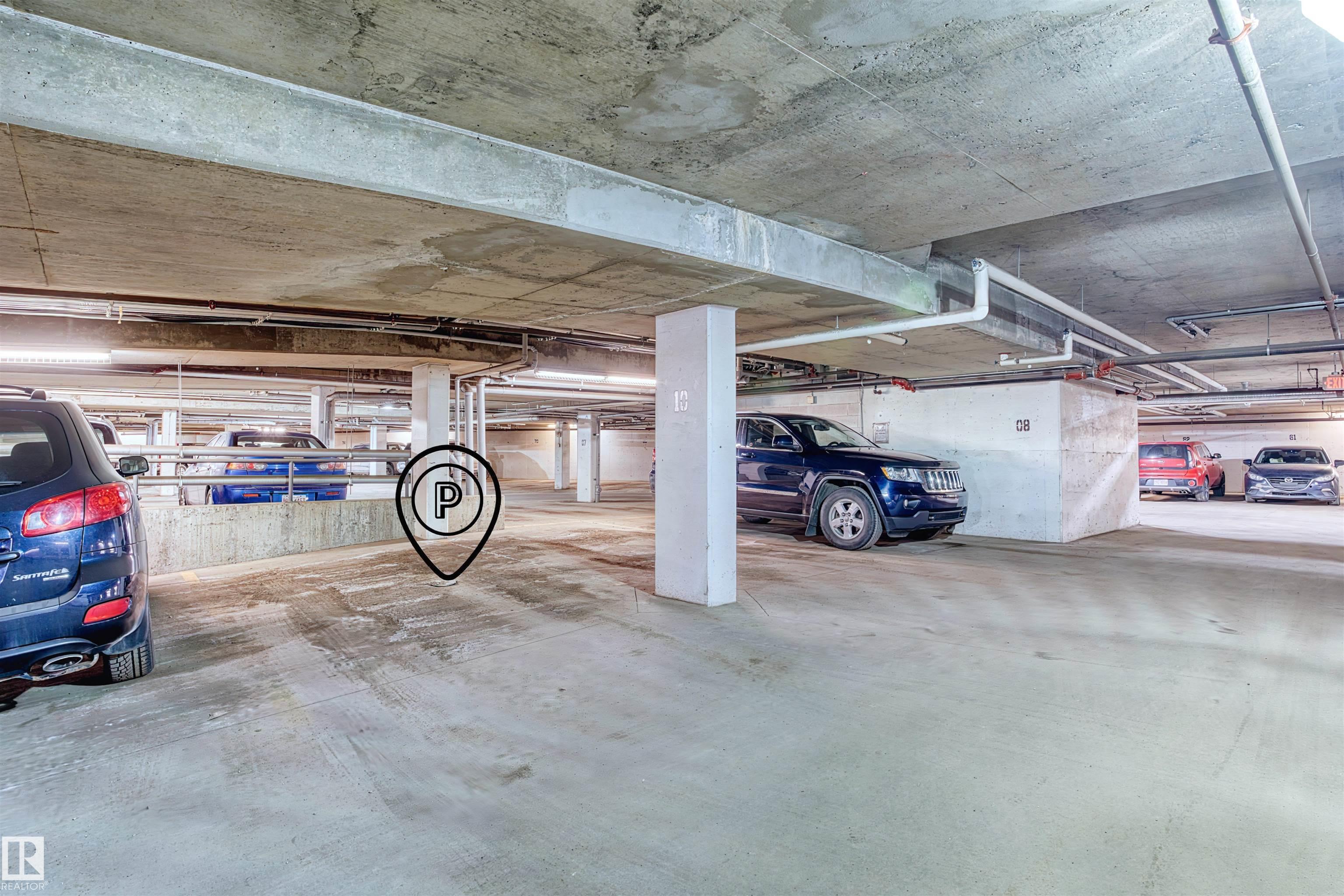 Photo 16 at 307 - 10611 117 Street NW, Queen Mary Park, Edmonton