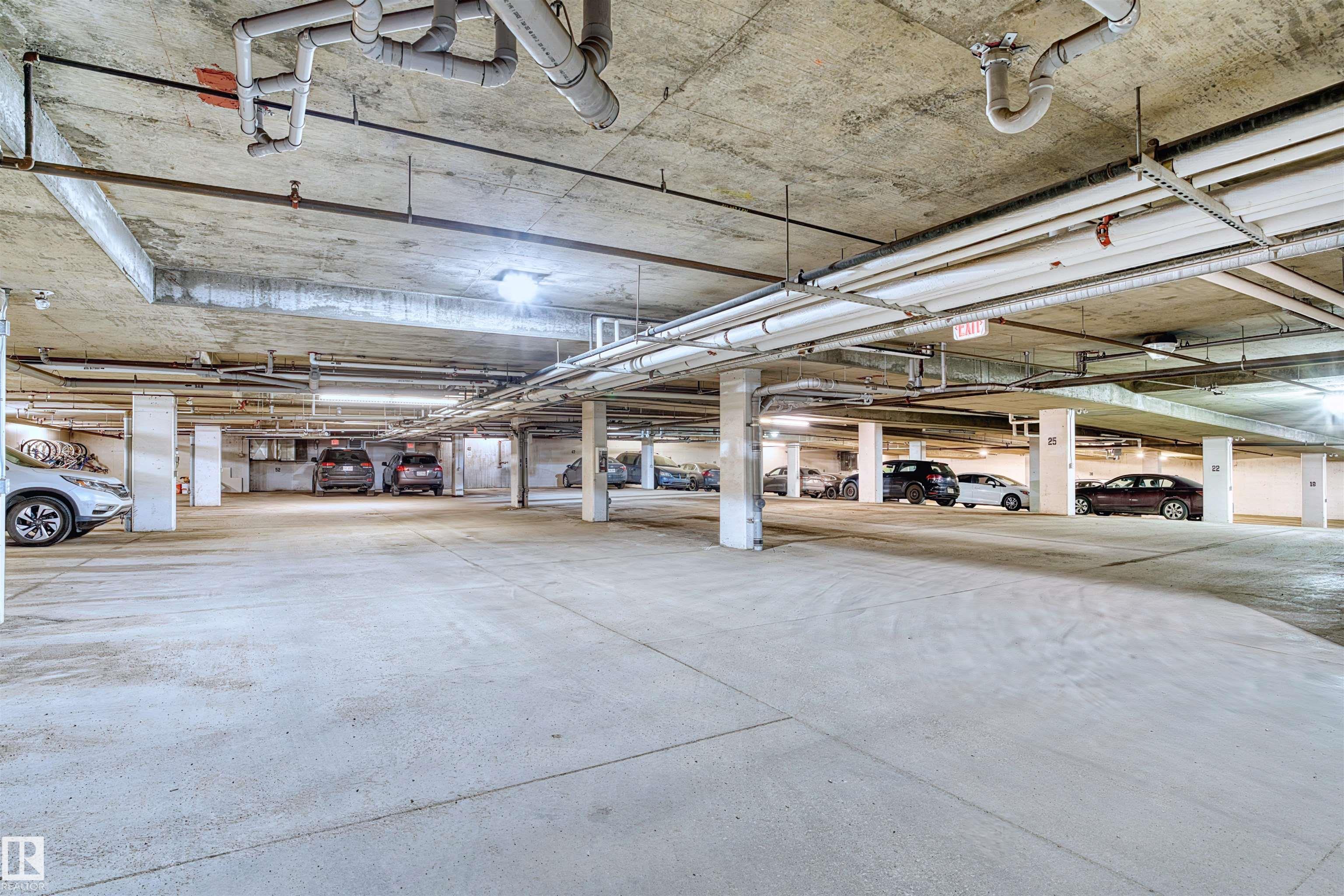 Photo 17 at 307 - 10611 117 Street NW, Queen Mary Park, Edmonton