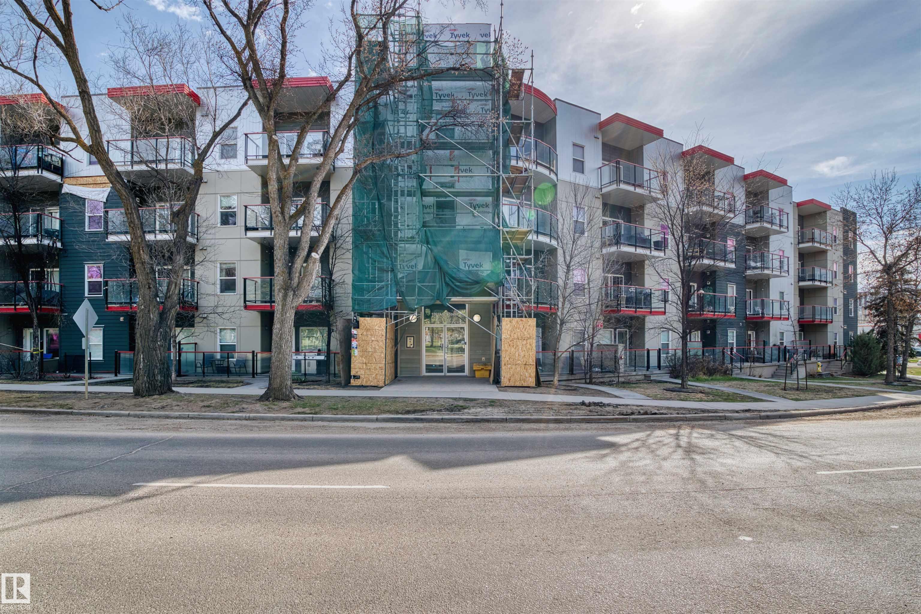 Photo 19 at 307 - 10611 117 Street NW, Queen Mary Park, Edmonton