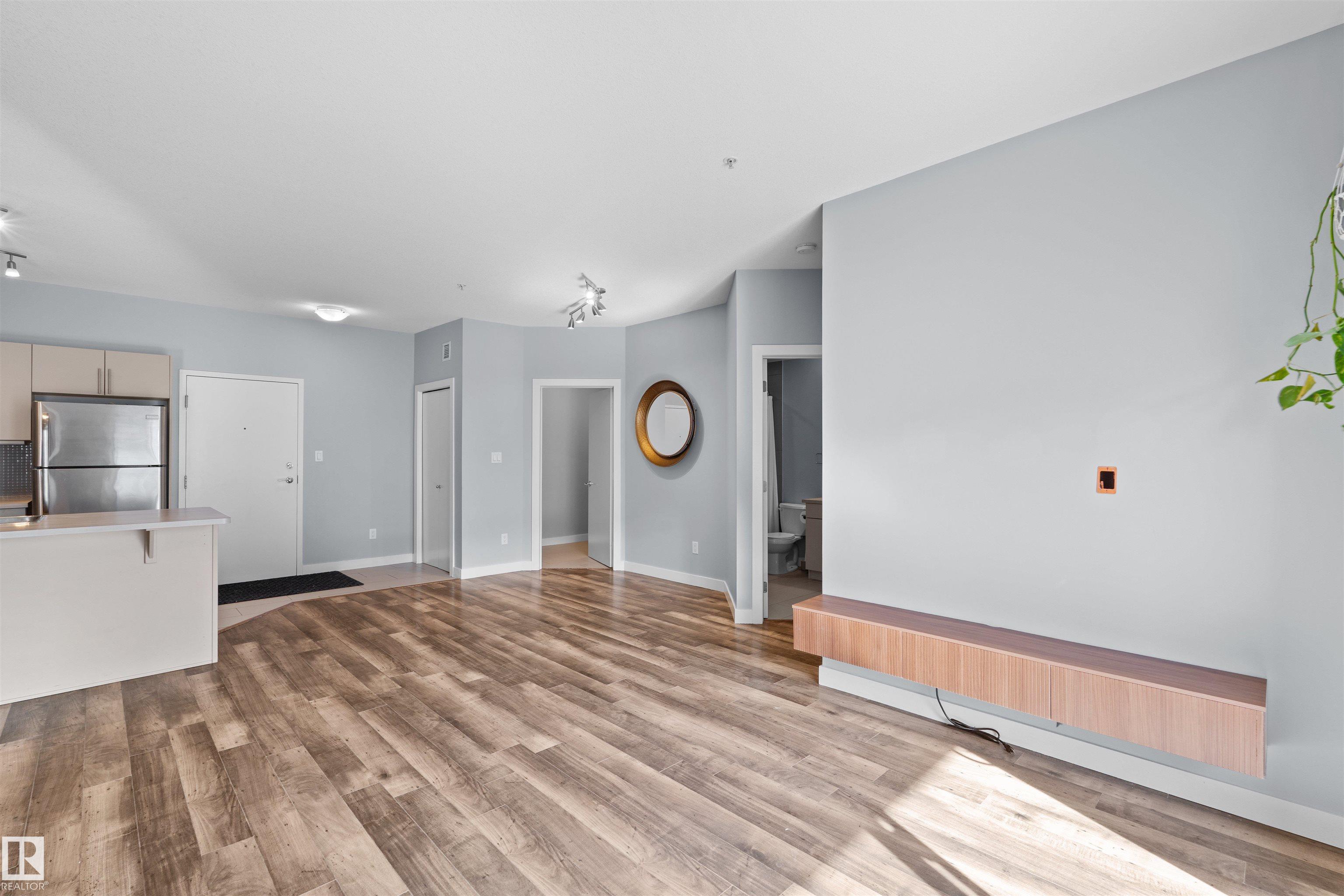 307 - 10611 117 Street NW, Queen Mary Park, Edmonton