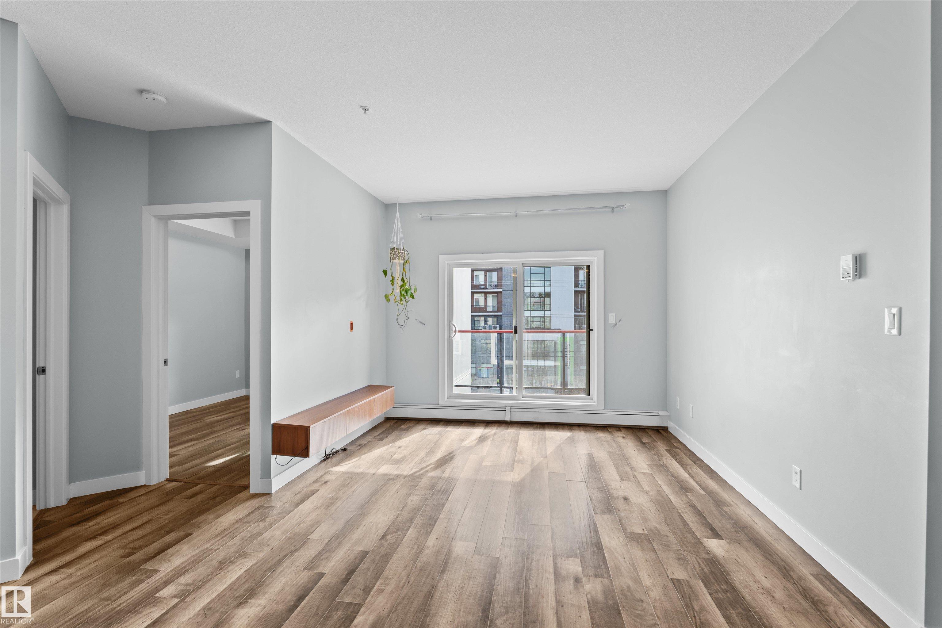 307 - 10611 117 Street NW, Queen Mary Park, Edmonton