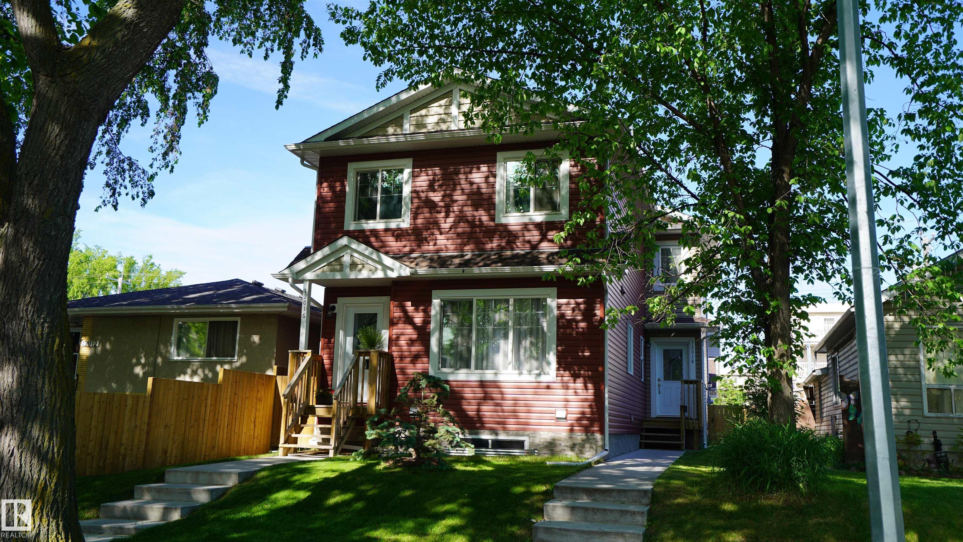 12018 65 Street NW, Montrose, Edmonton photo 1