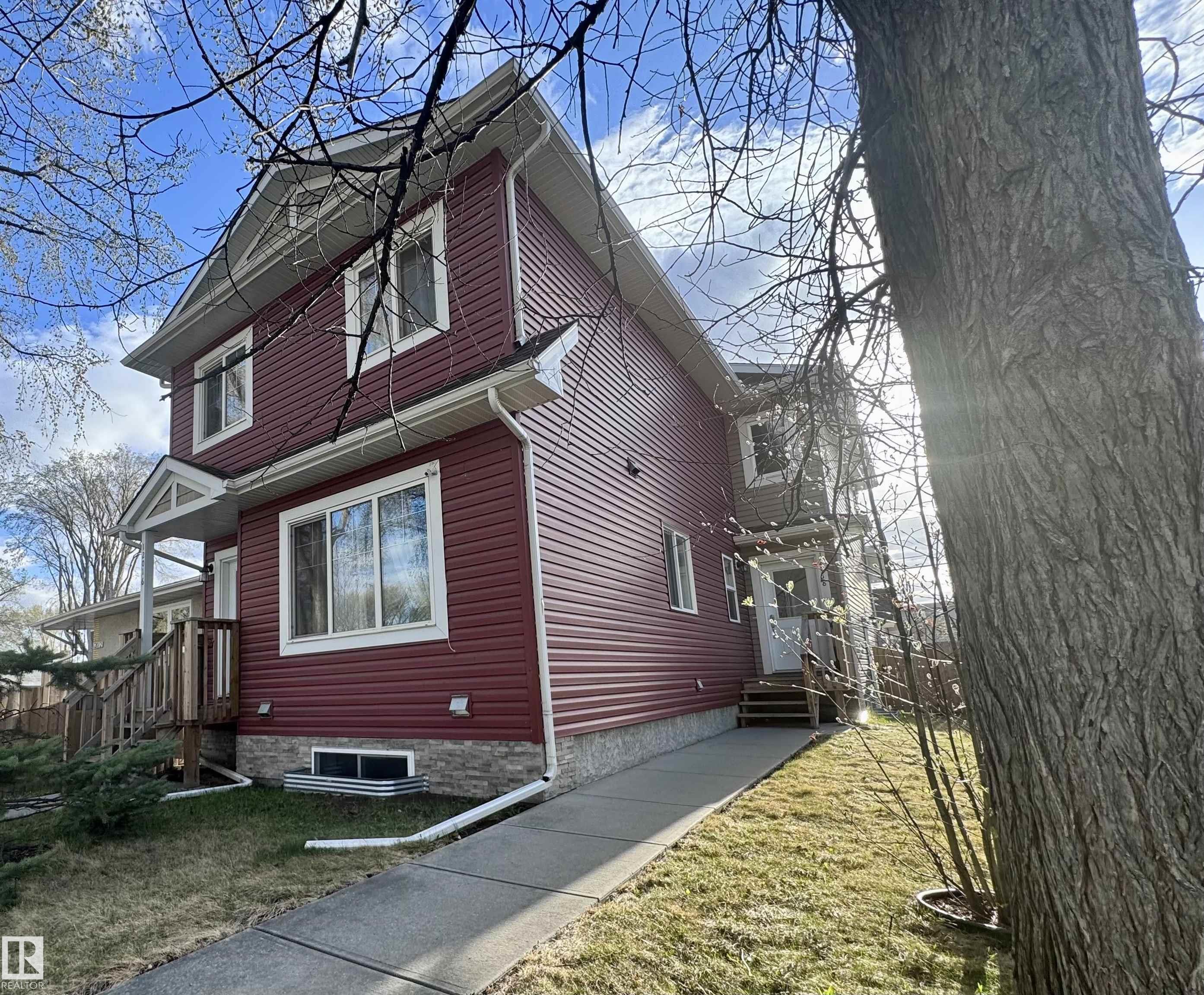 Photo 18 at 12018 65 Street NW, Montrose, Edmonton