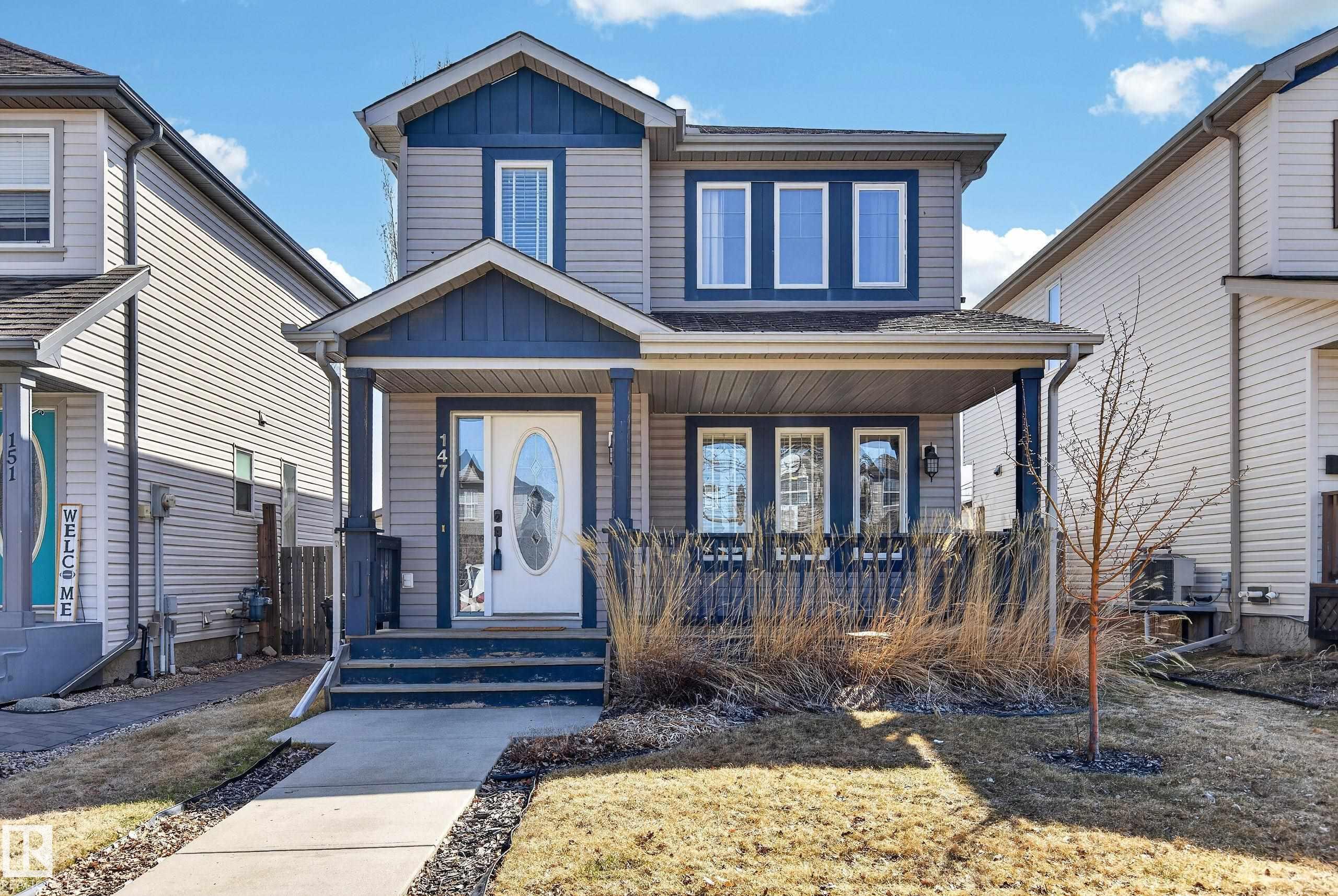147 Summerwood Drive, Summerwood, Sherwood Park photo 9