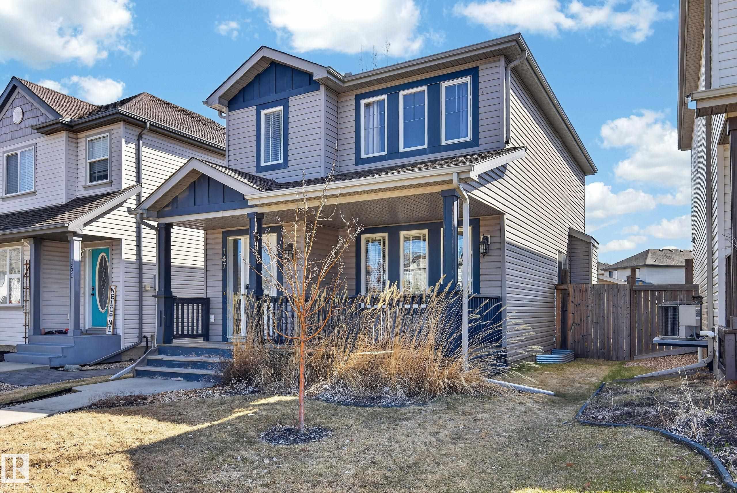 Photo 34 at 147 Summerwood Drive, Summerwood, Sherwood Park