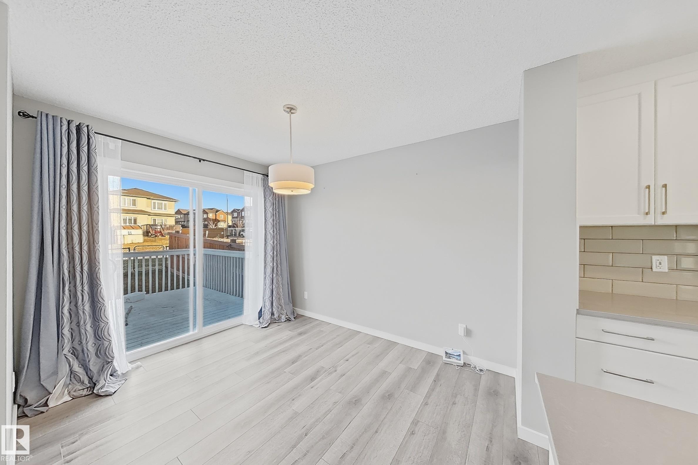 Photo 11 at 2374 Wonnacott Crescent SW, Walker, Edmonton