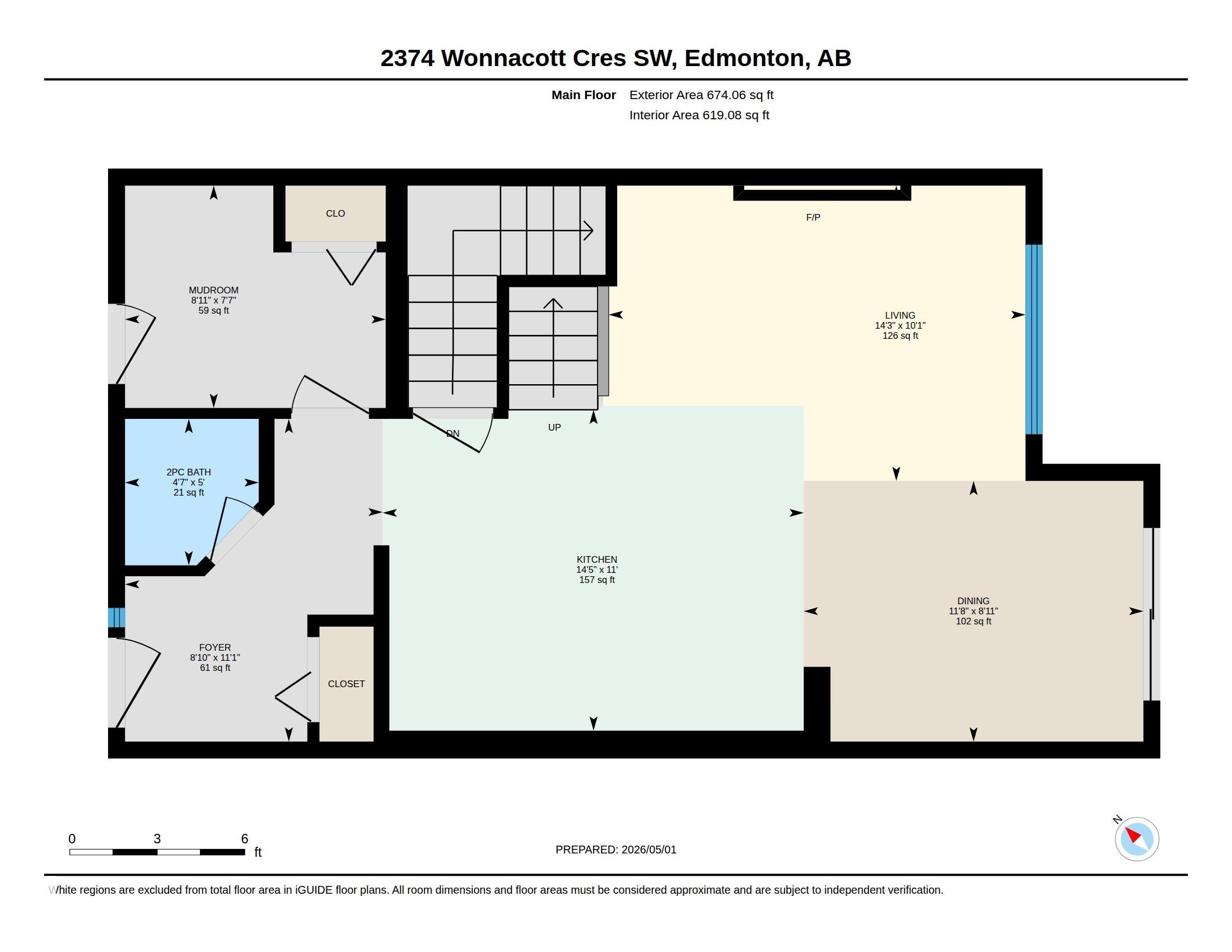 Photo 33 at 2374 Wonnacott Crescent SW, Walker, Edmonton