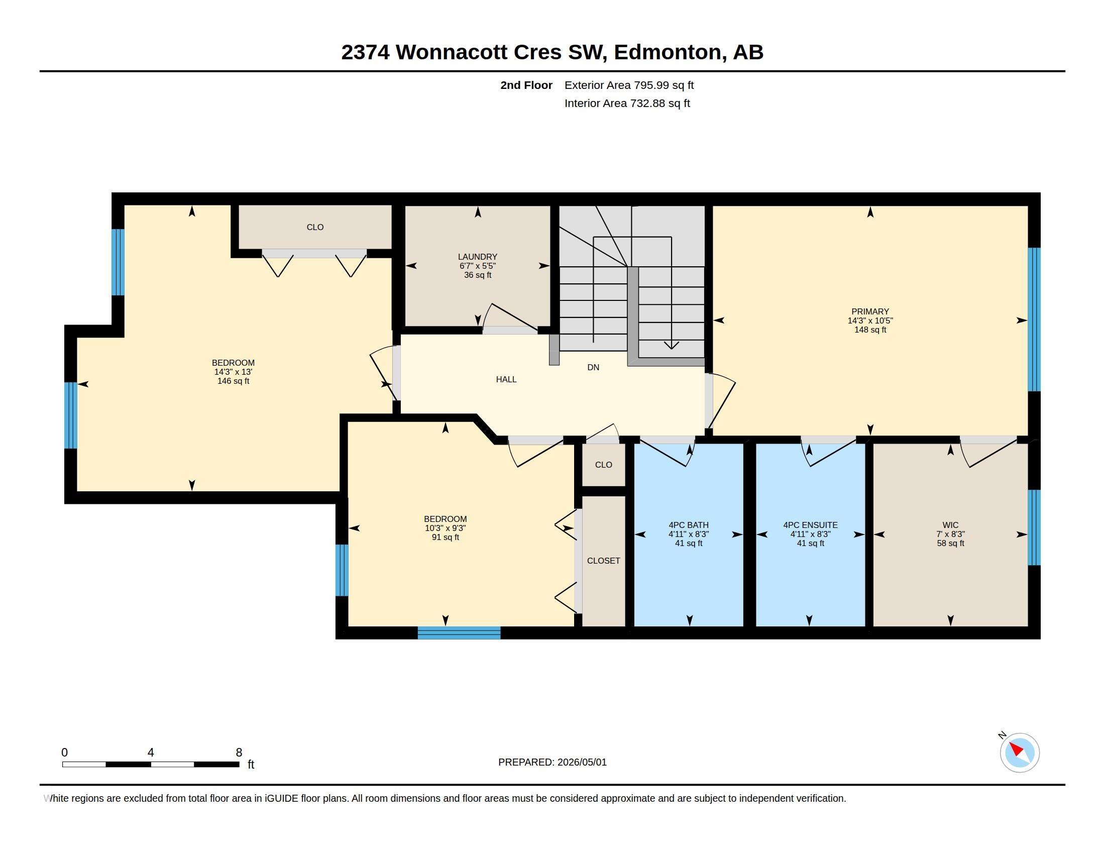 Photo 34 at 2374 Wonnacott Crescent SW, Walker, Edmonton