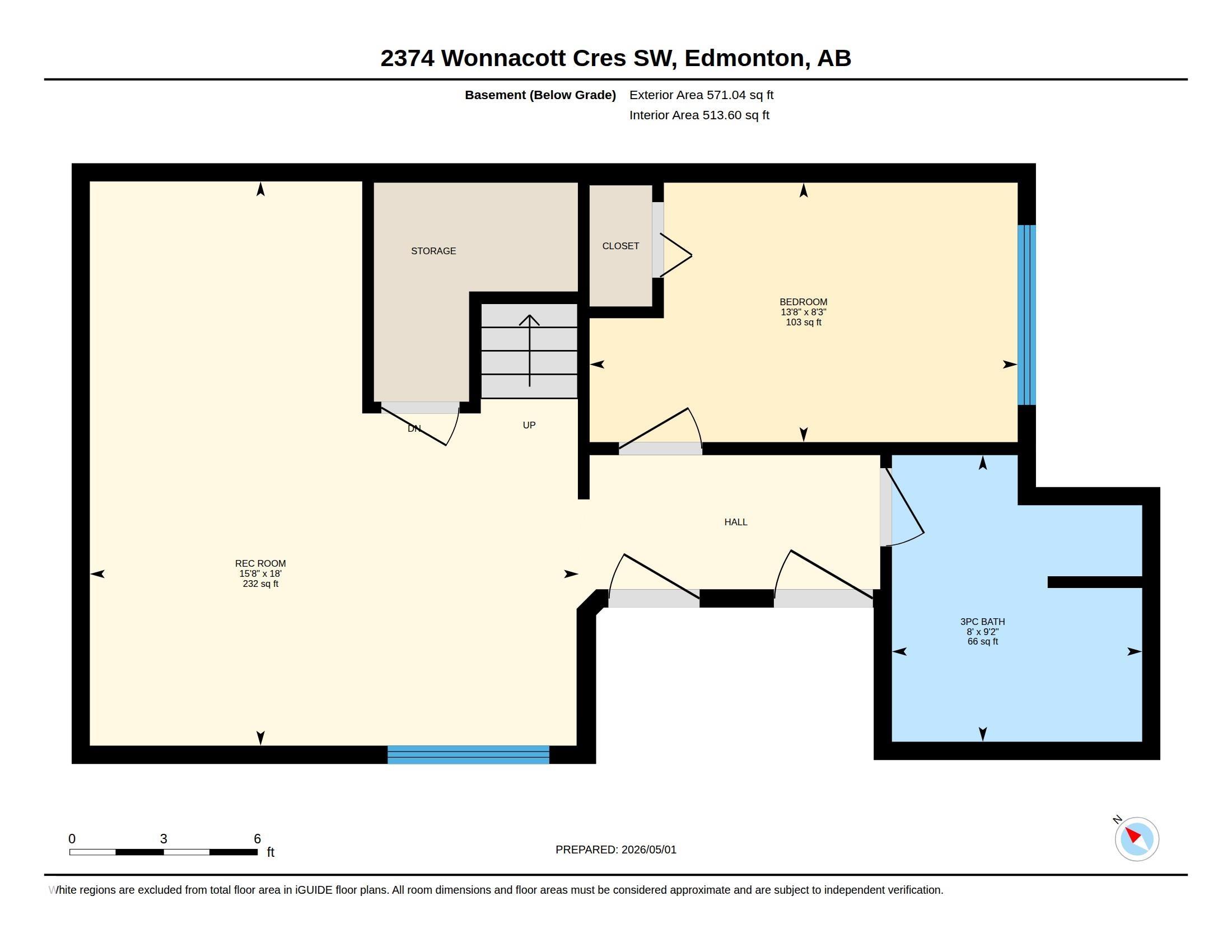 Photo 35 at 2374 Wonnacott Crescent SW, Walker, Edmonton