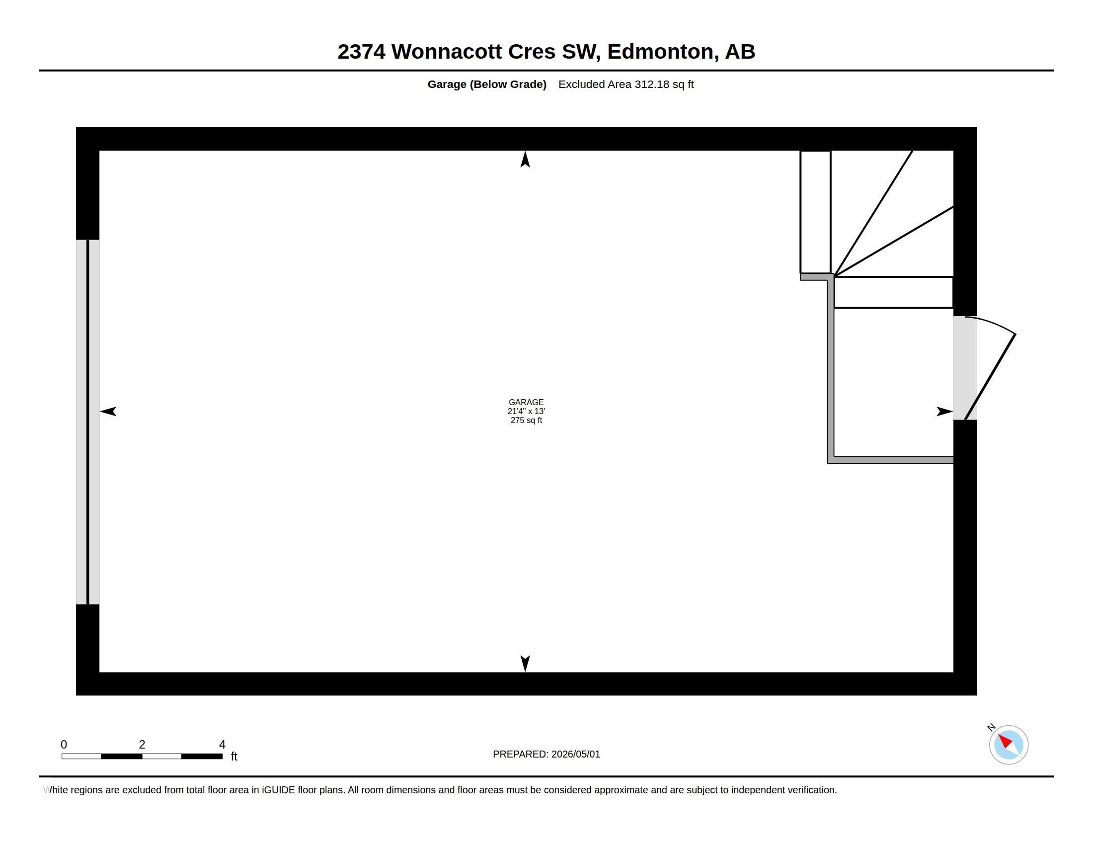 Photo 36 at 2374 Wonnacott Crescent SW, Walker, Edmonton