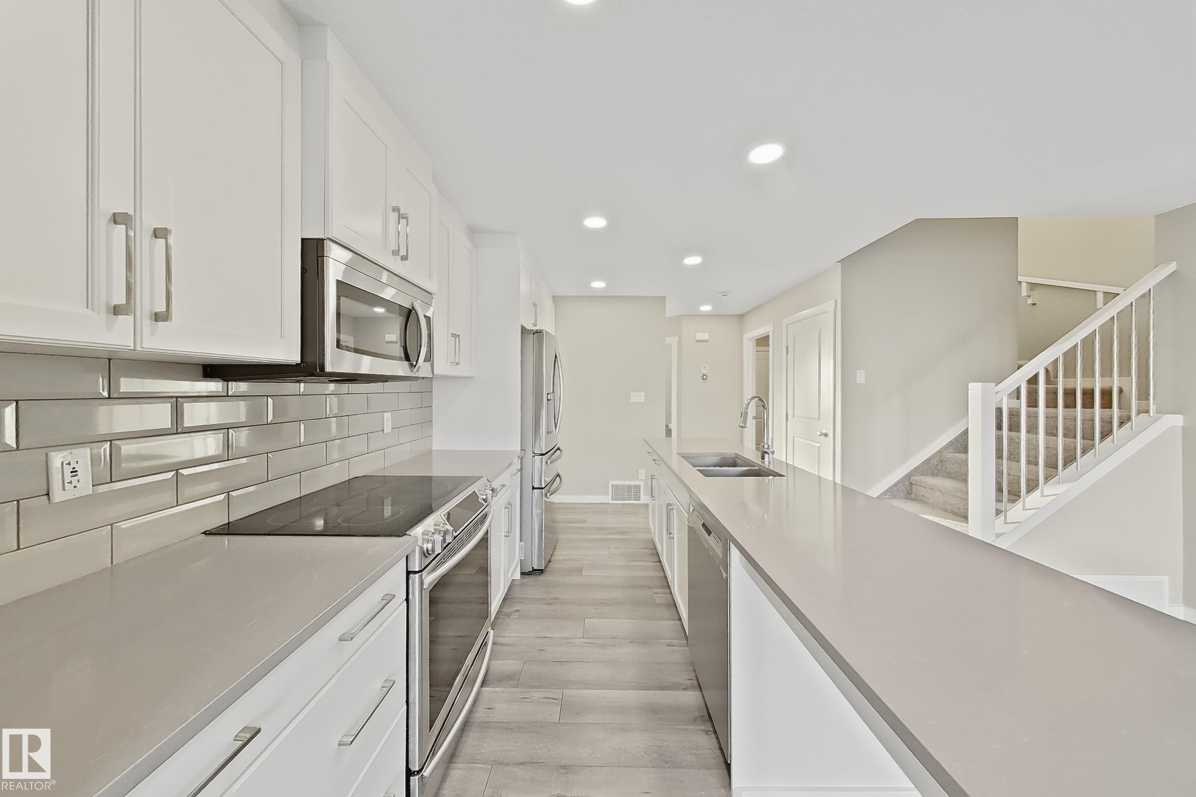 Photo 8 at 2374 Wonnacott Crescent SW, Walker, Edmonton