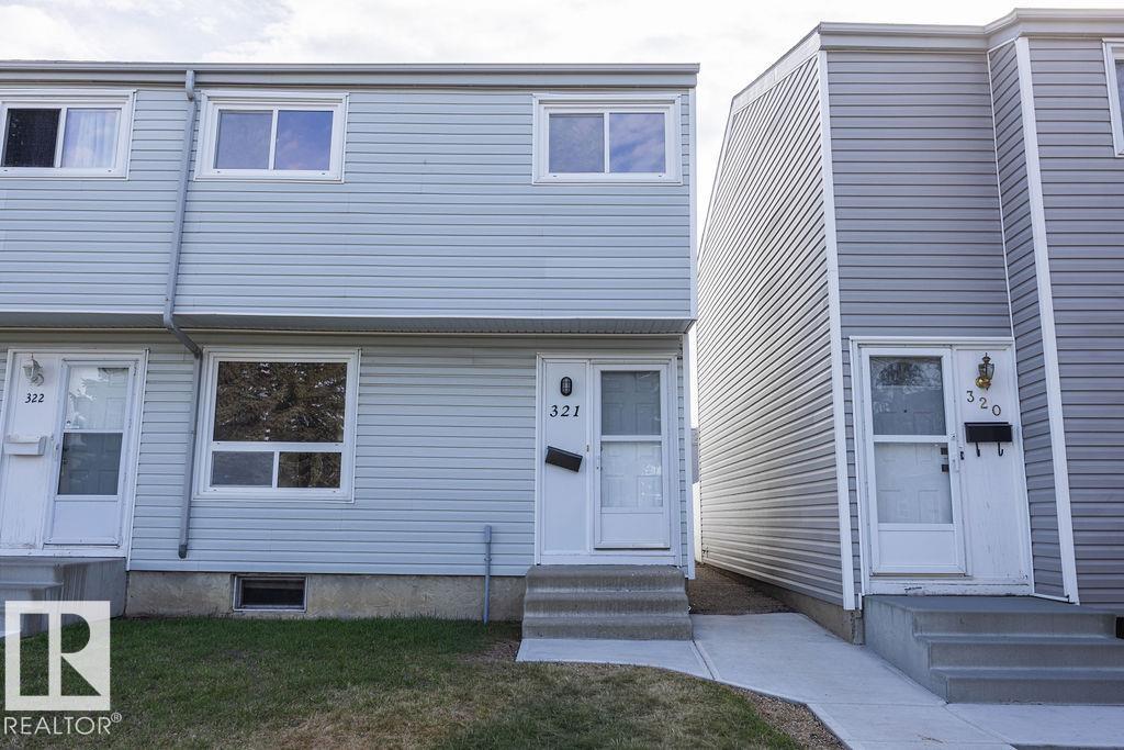 321 Northgate Terrace NW, Northmount, Edmonton