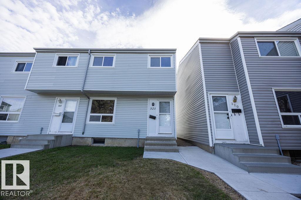 Photo 33 at 321 Northgate Terrace NW, Northmount, Edmonton